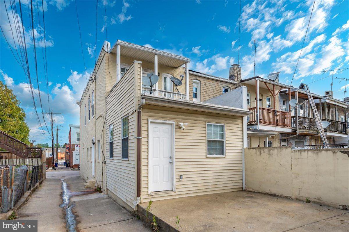 NONE AVAILABLE - Residential Lease