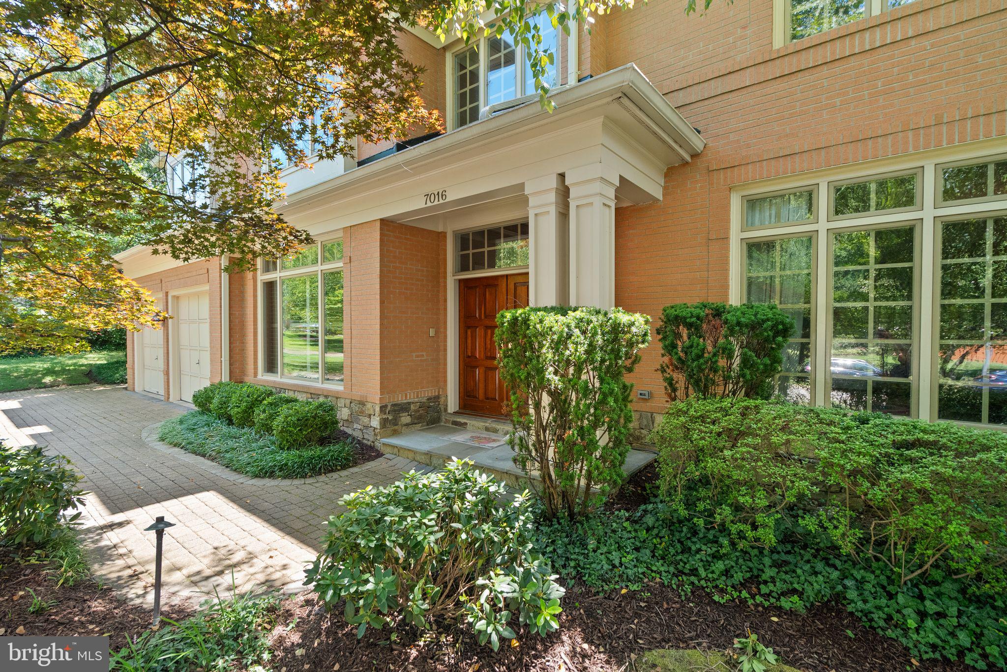 7016 WINTERBERRY LANE