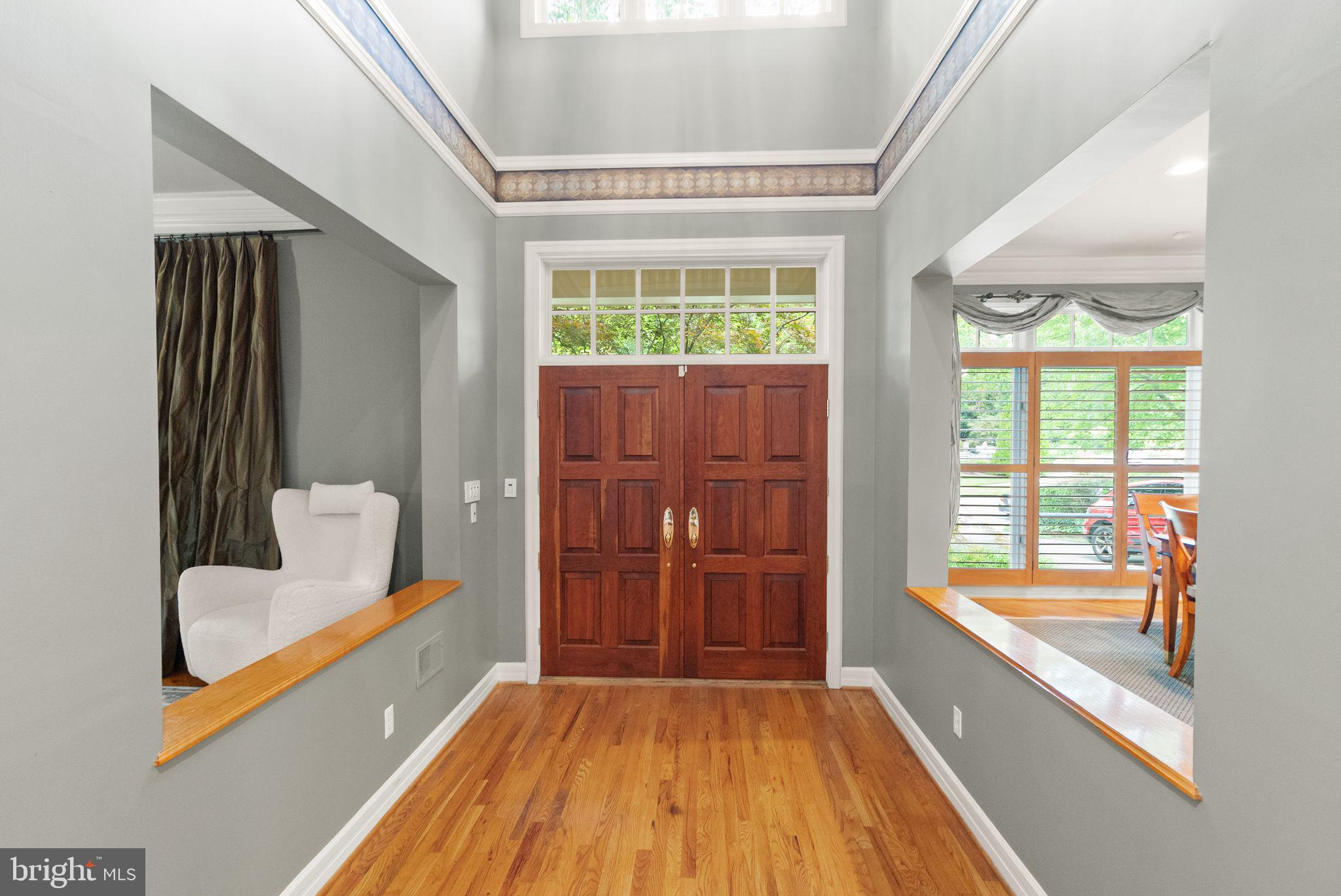 7016 WINTERBERRY LANE