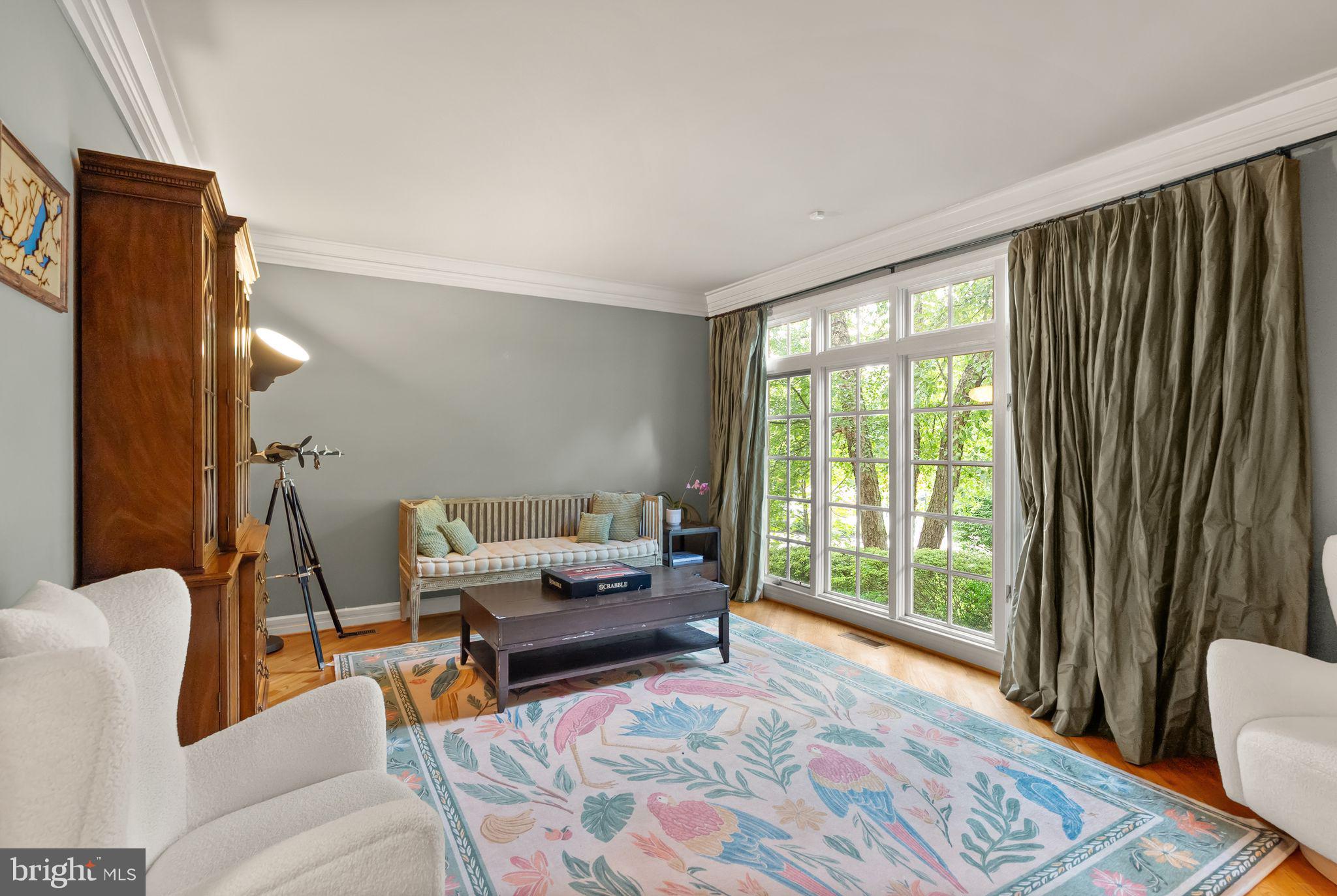 7016 WINTERBERRY LANE