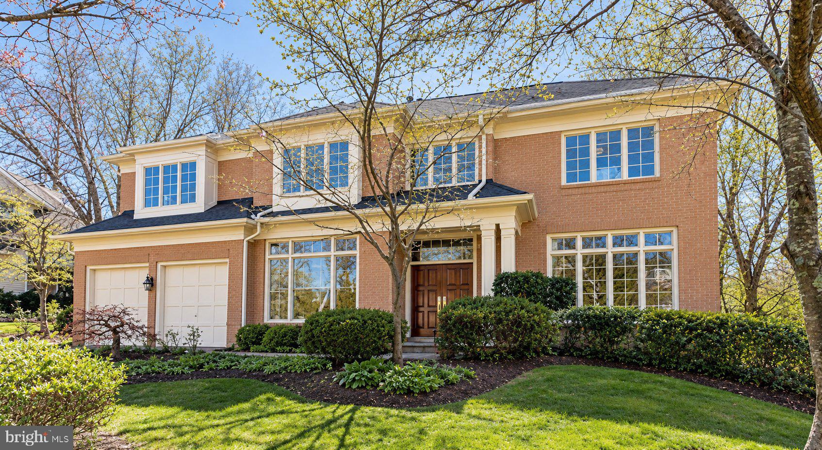 7016 WINTERBERRY LANE