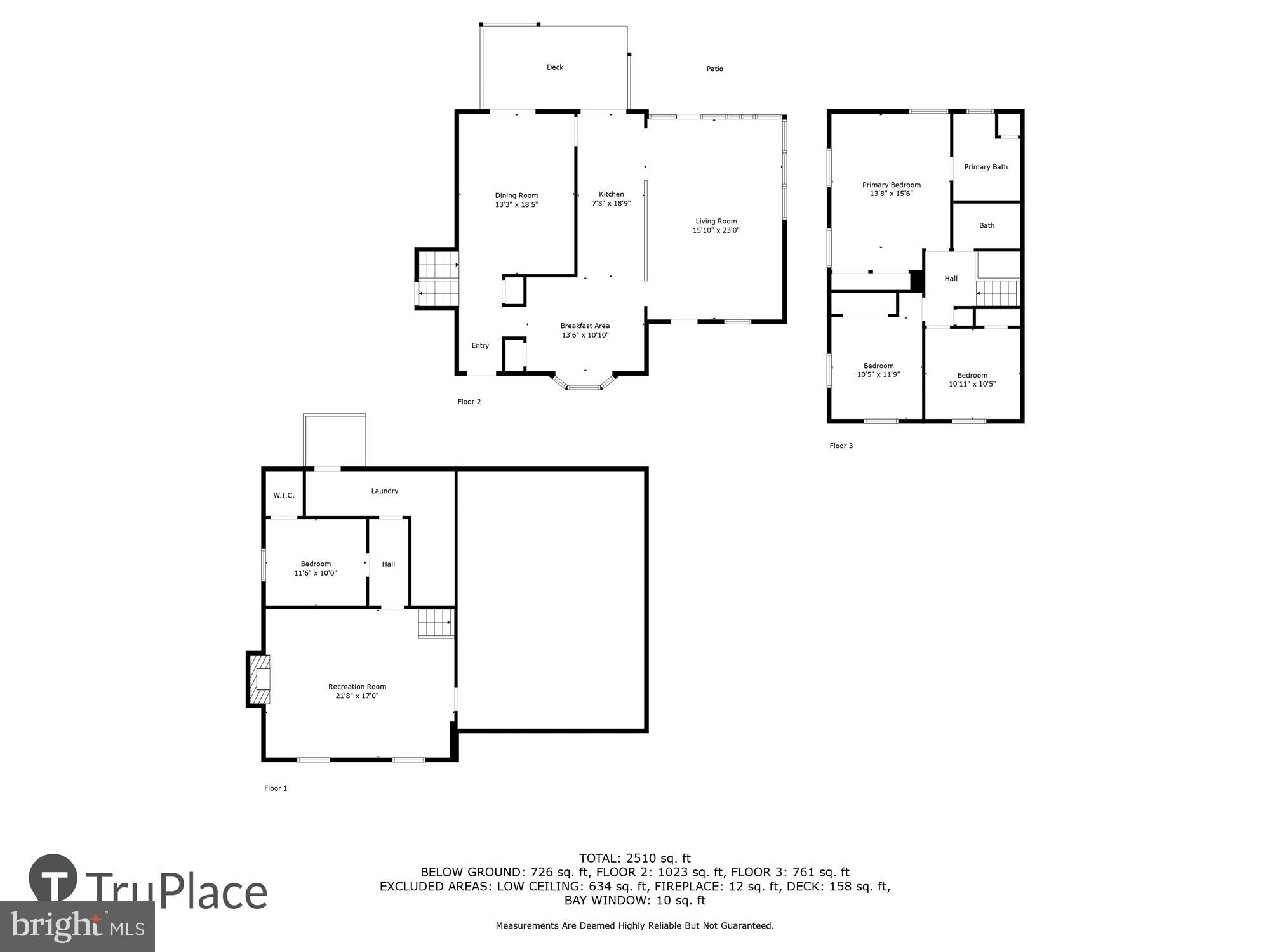 ROLLING HILLS - Residential