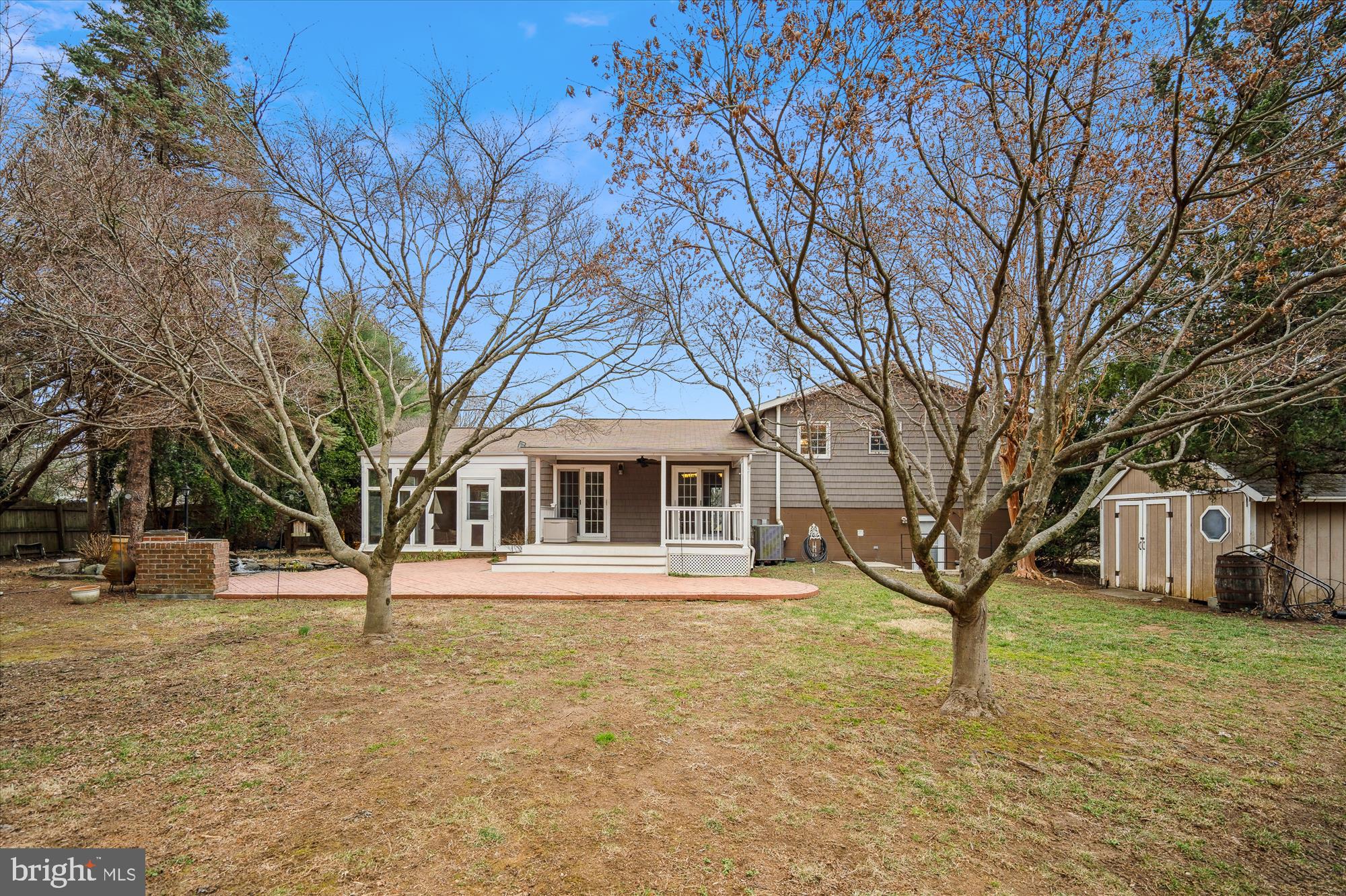 1831 BRETT COURT