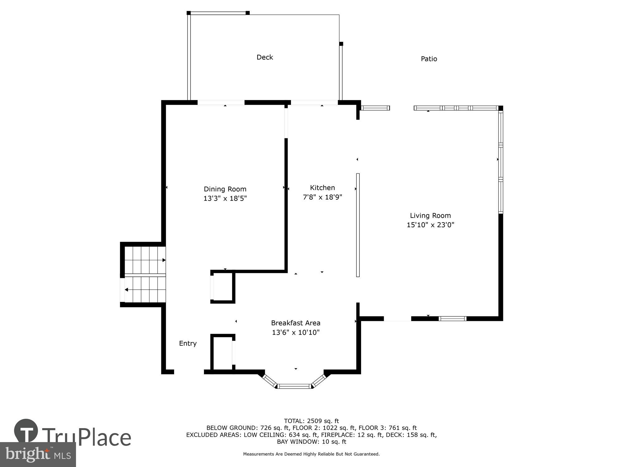 ROLLING HILLS - Residential