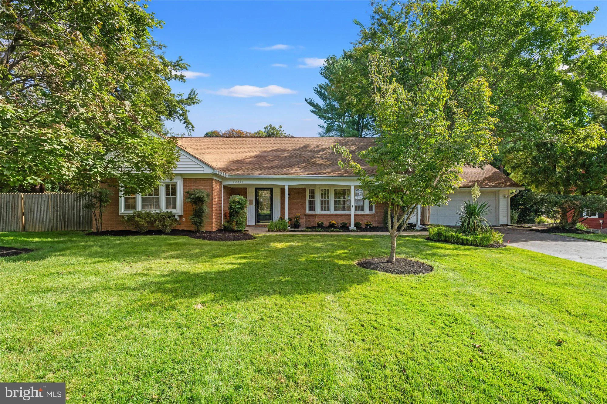 13821 Bethpage Lane, Silver Spring, MD 20906