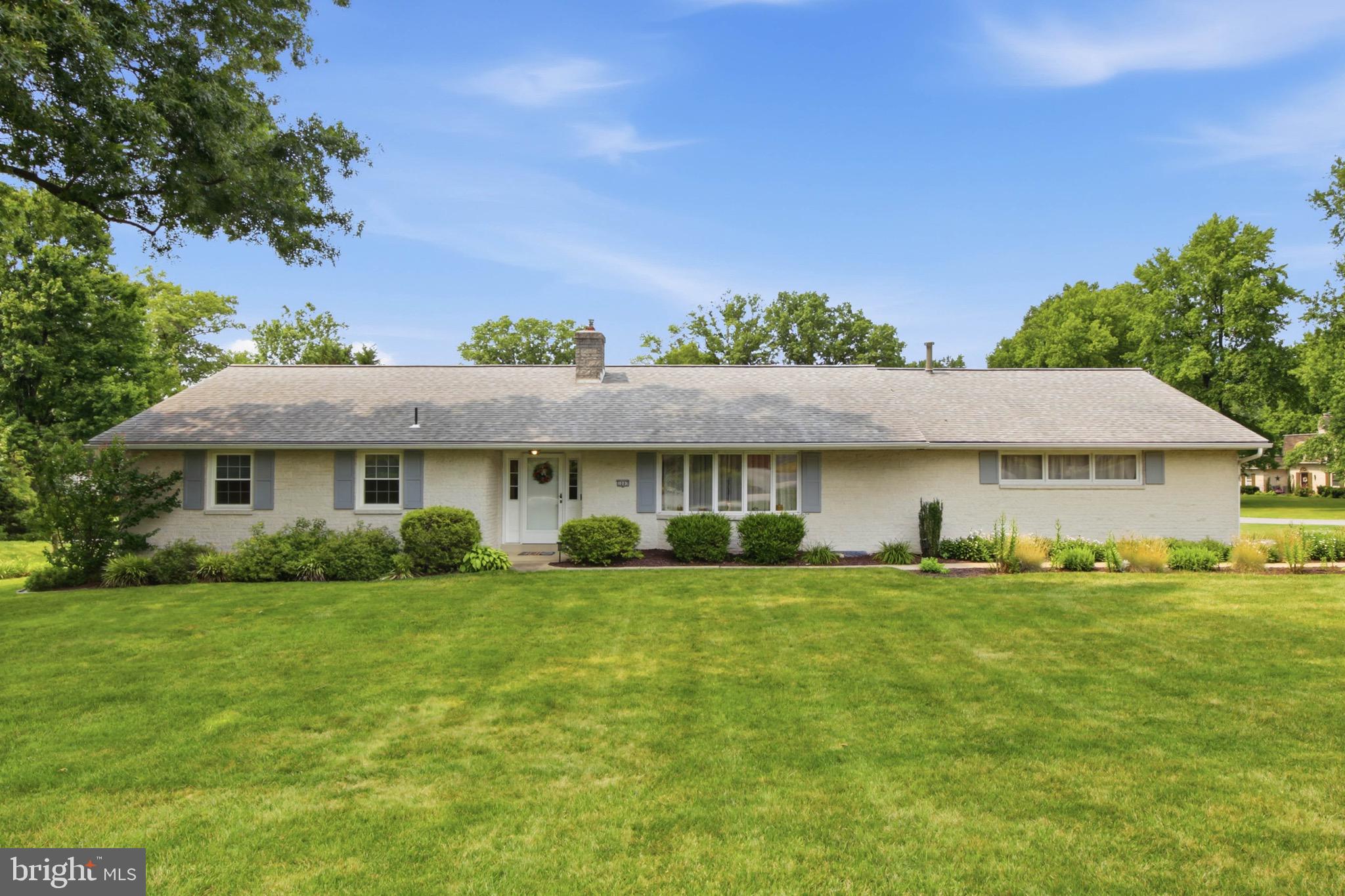 1007 BEAR CREEK ROAD
