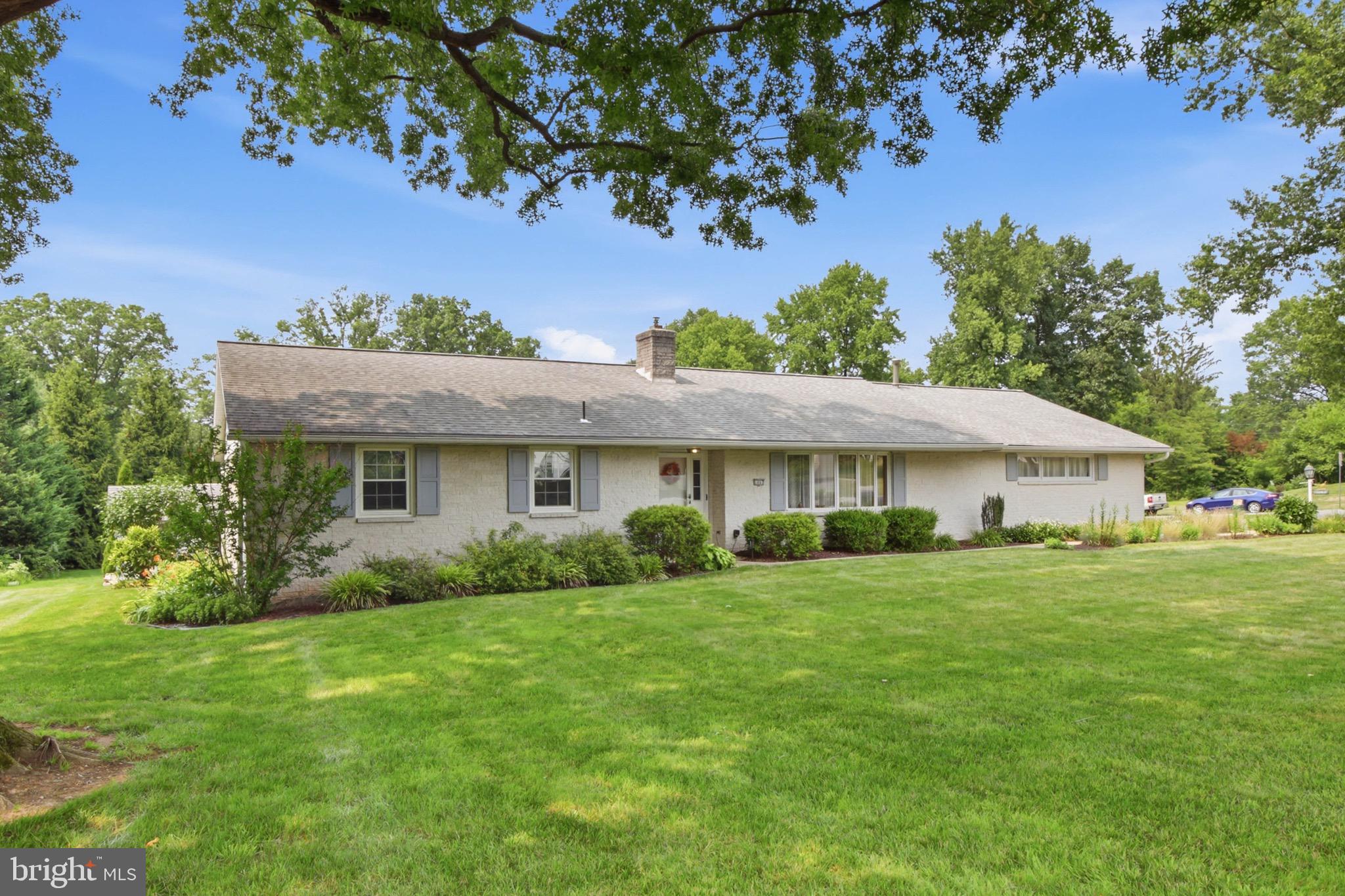 1007 BEAR CREEK ROAD