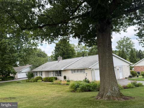 Homes For Sale - 1007 Bear Creek Road<br/> ELIZABETHTOWN, PA 17022