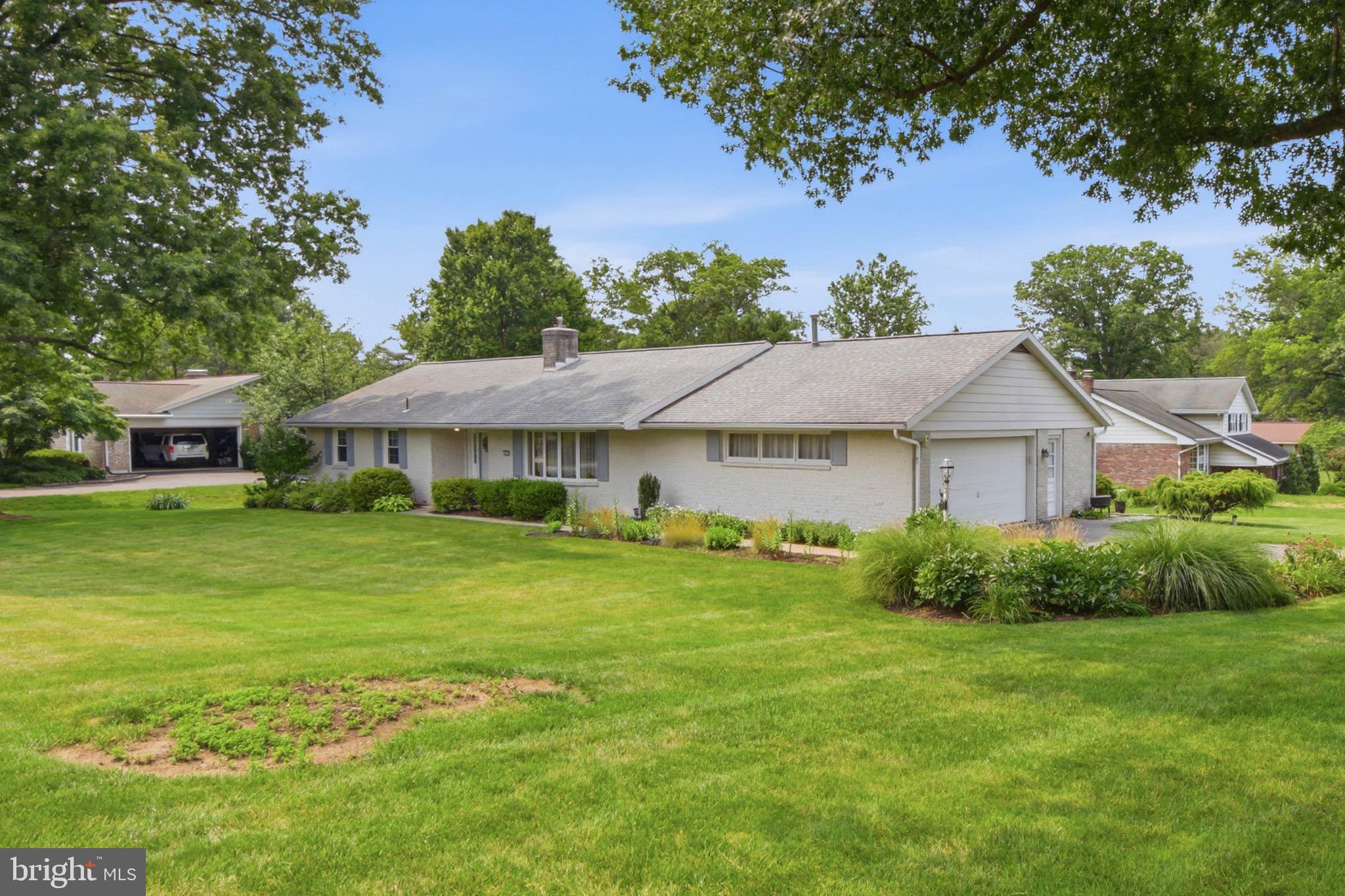 1007 BEAR CREEK ROAD