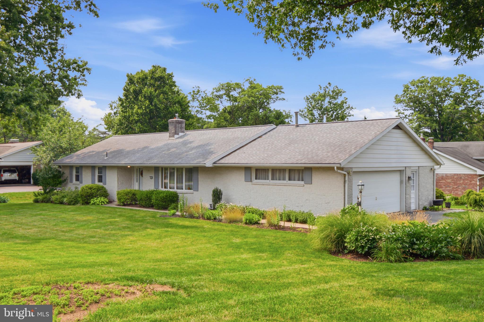 1007 BEAR CREEK ROAD