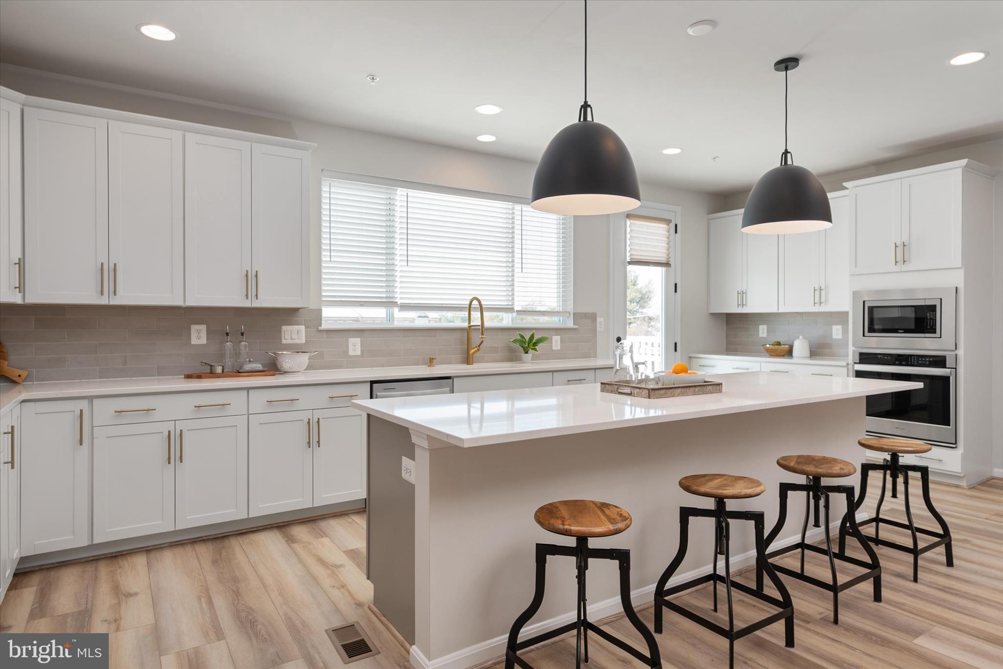 WATSONS GLEN - Residential