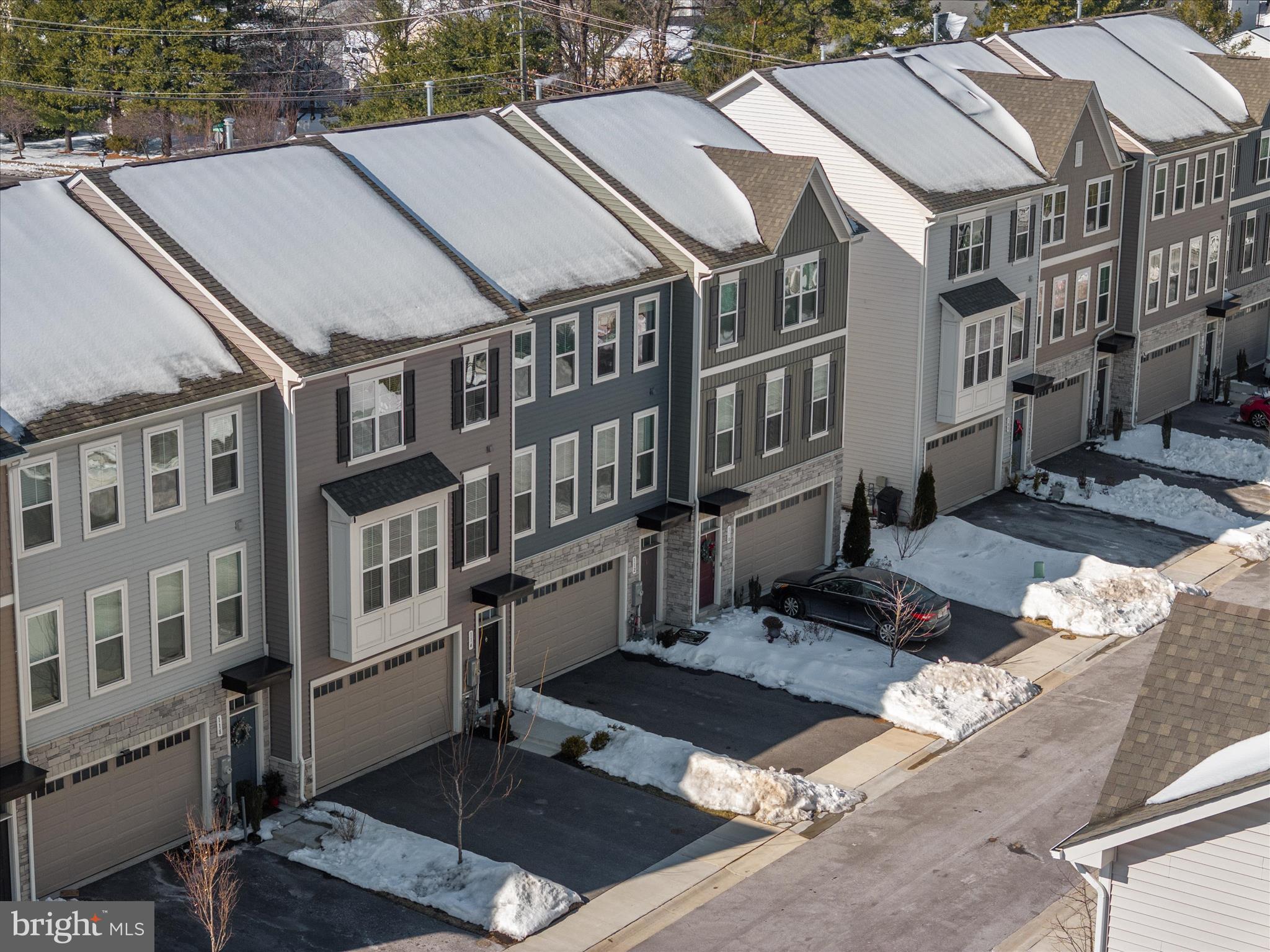 WATSONS GLEN - Residential