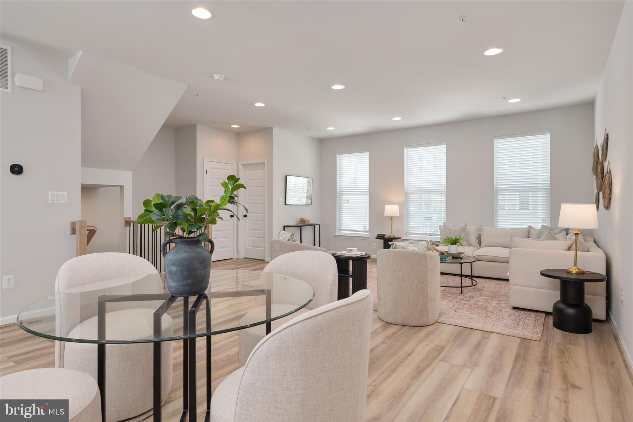 WATSONS GLEN - Residential