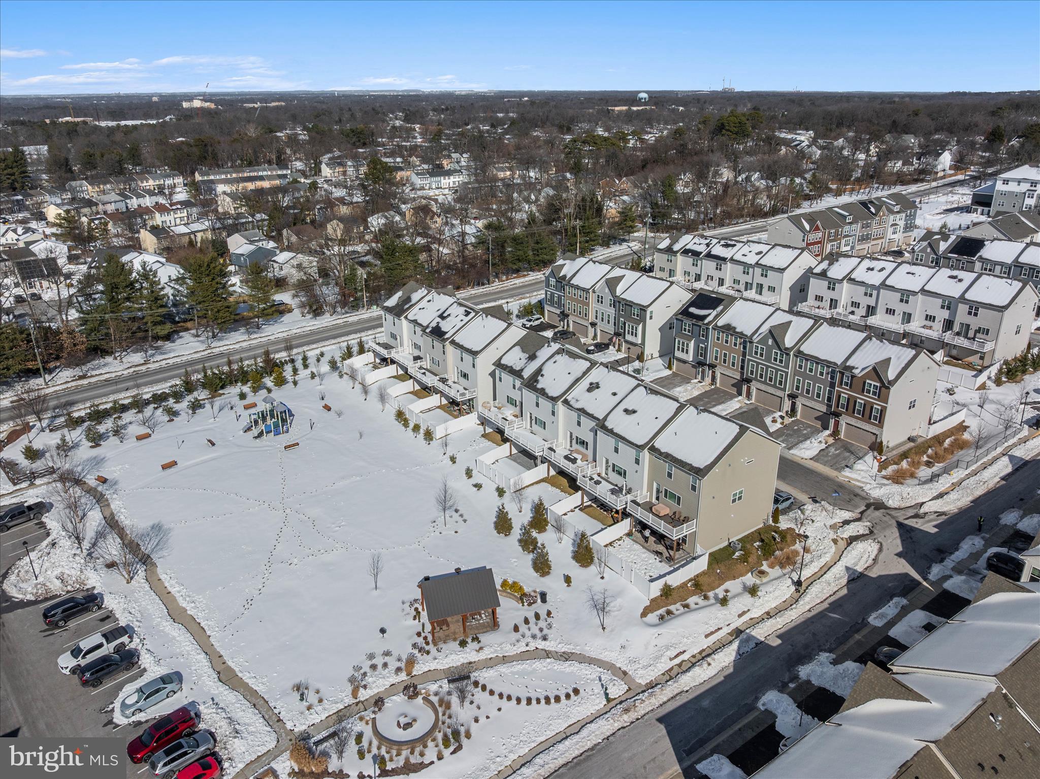 WATSONS GLEN - Residential