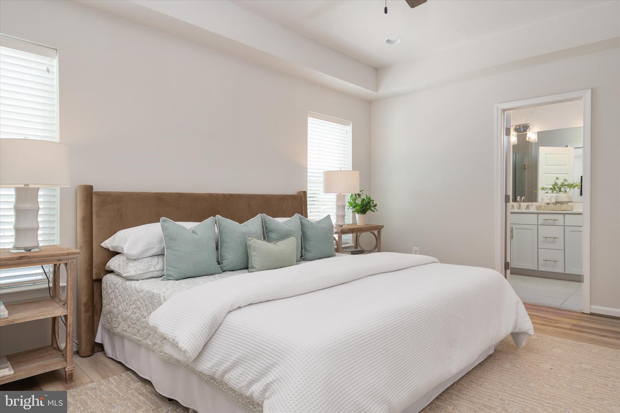 WATSONS GLEN - Residential