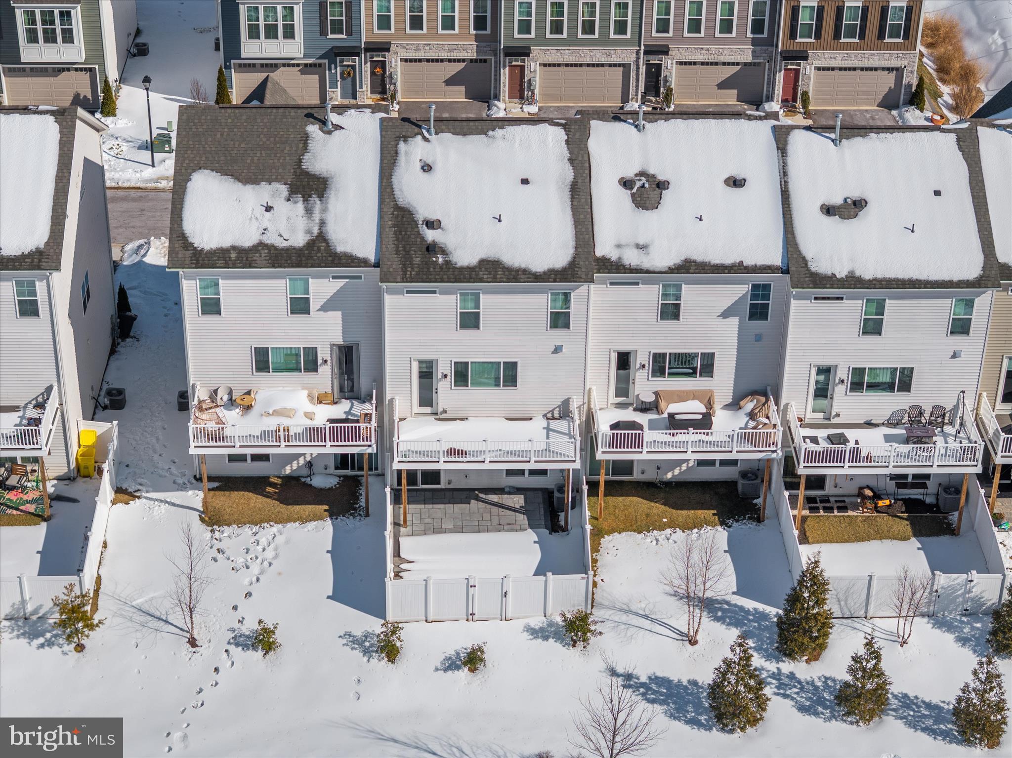 WATSONS GLEN - Residential