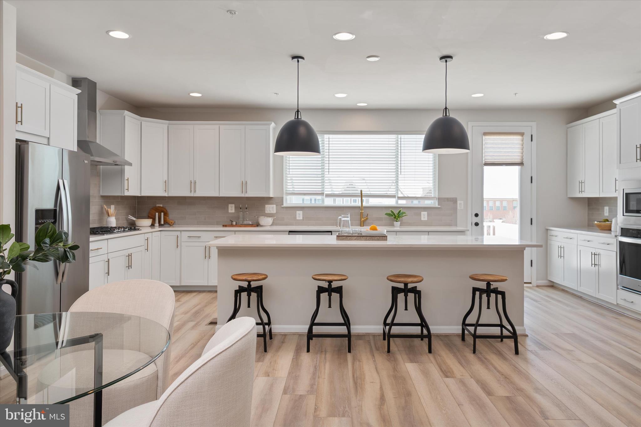 WATSONS GLEN - Residential