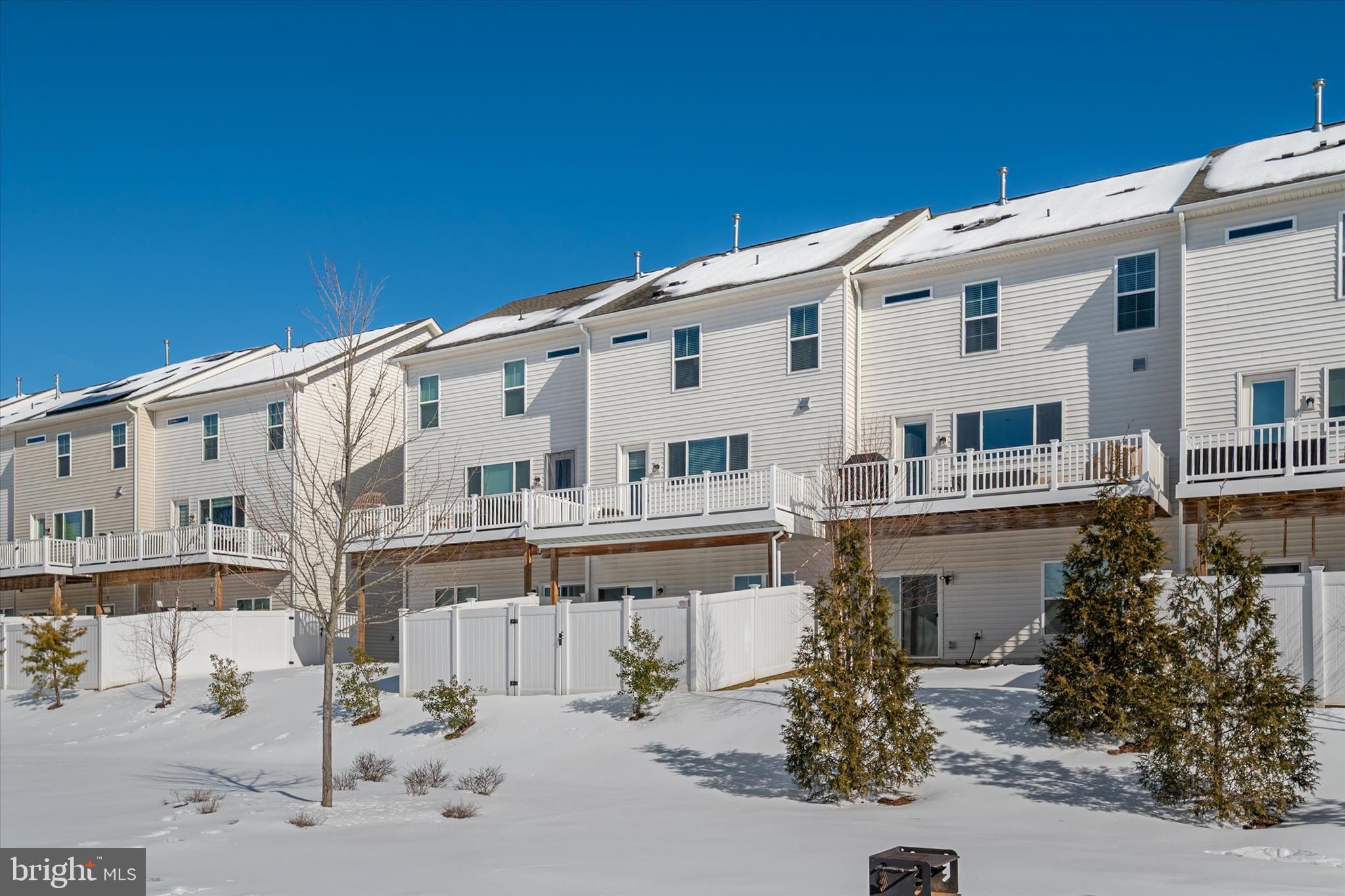 WATSONS GLEN - Residential