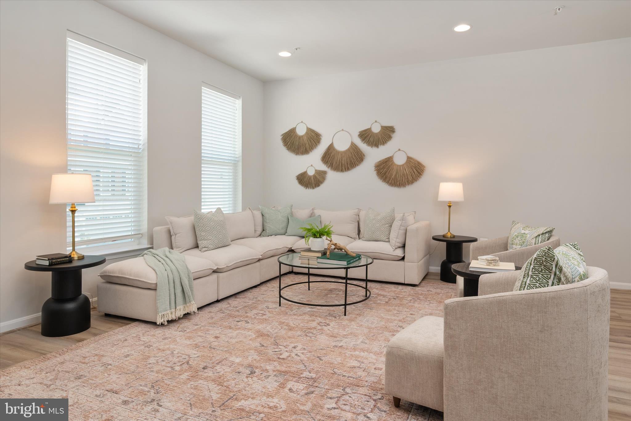 WATSONS GLEN - Residential