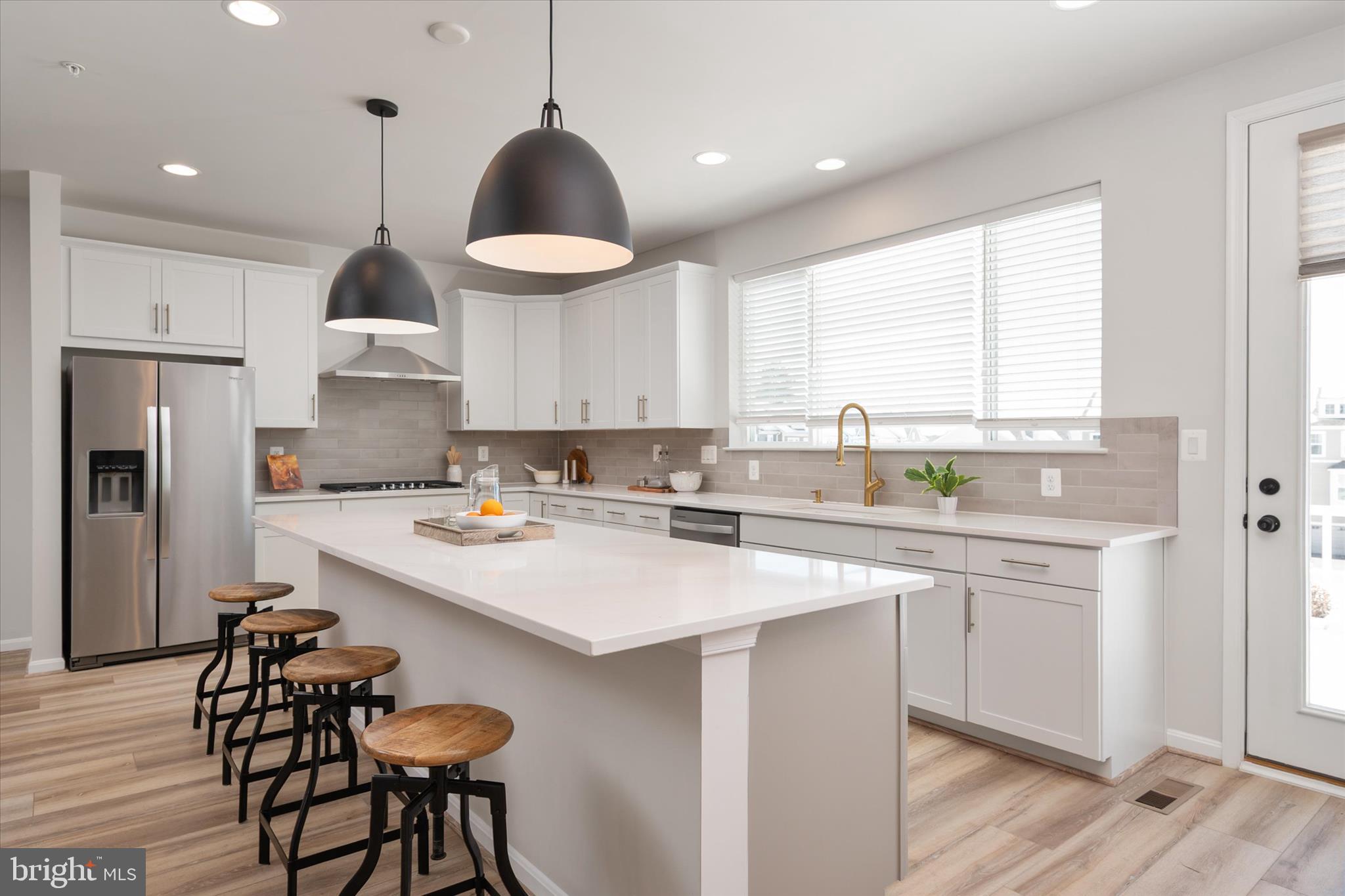 WATSONS GLEN - Residential