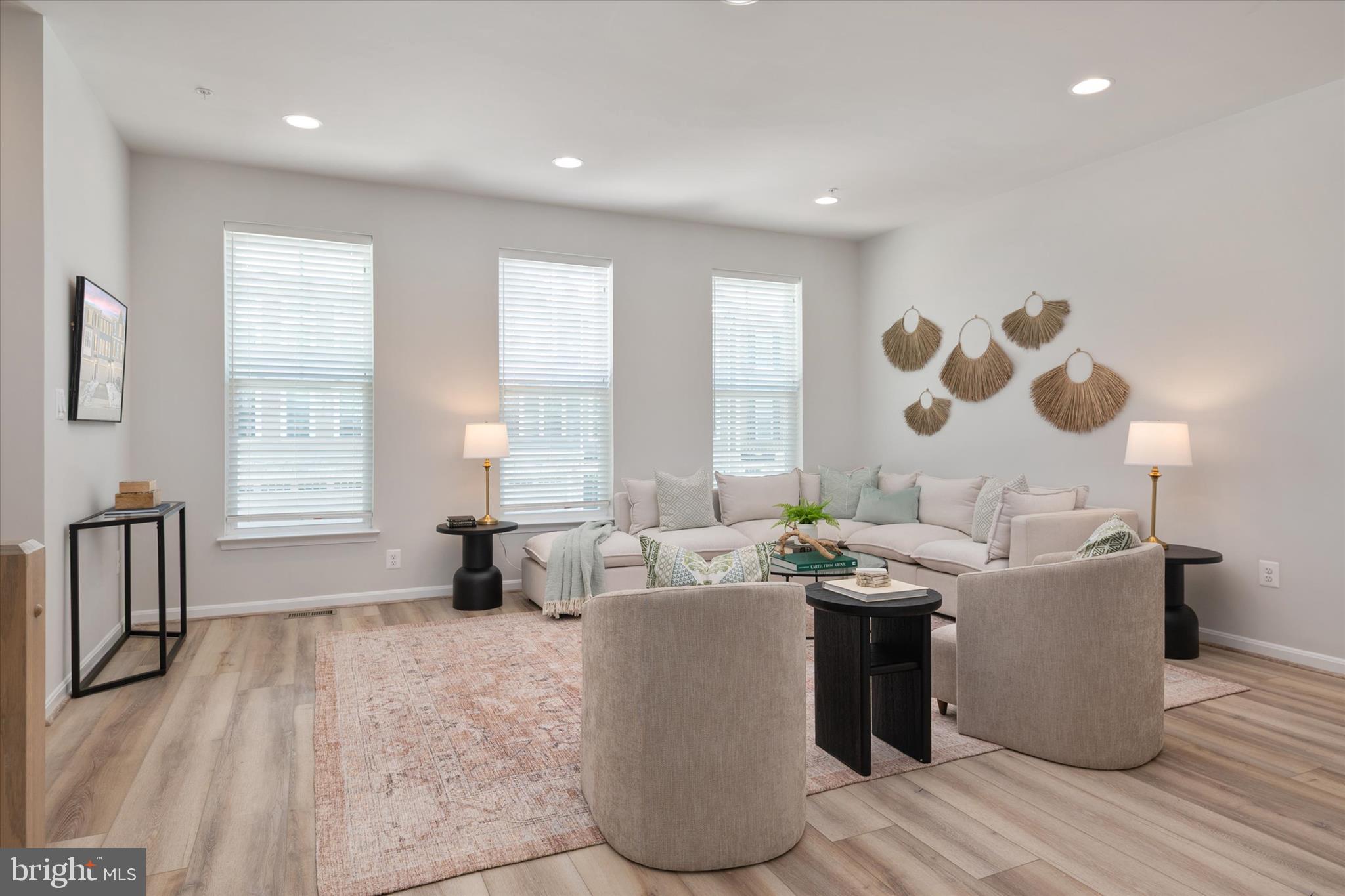 WATSONS GLEN - Residential