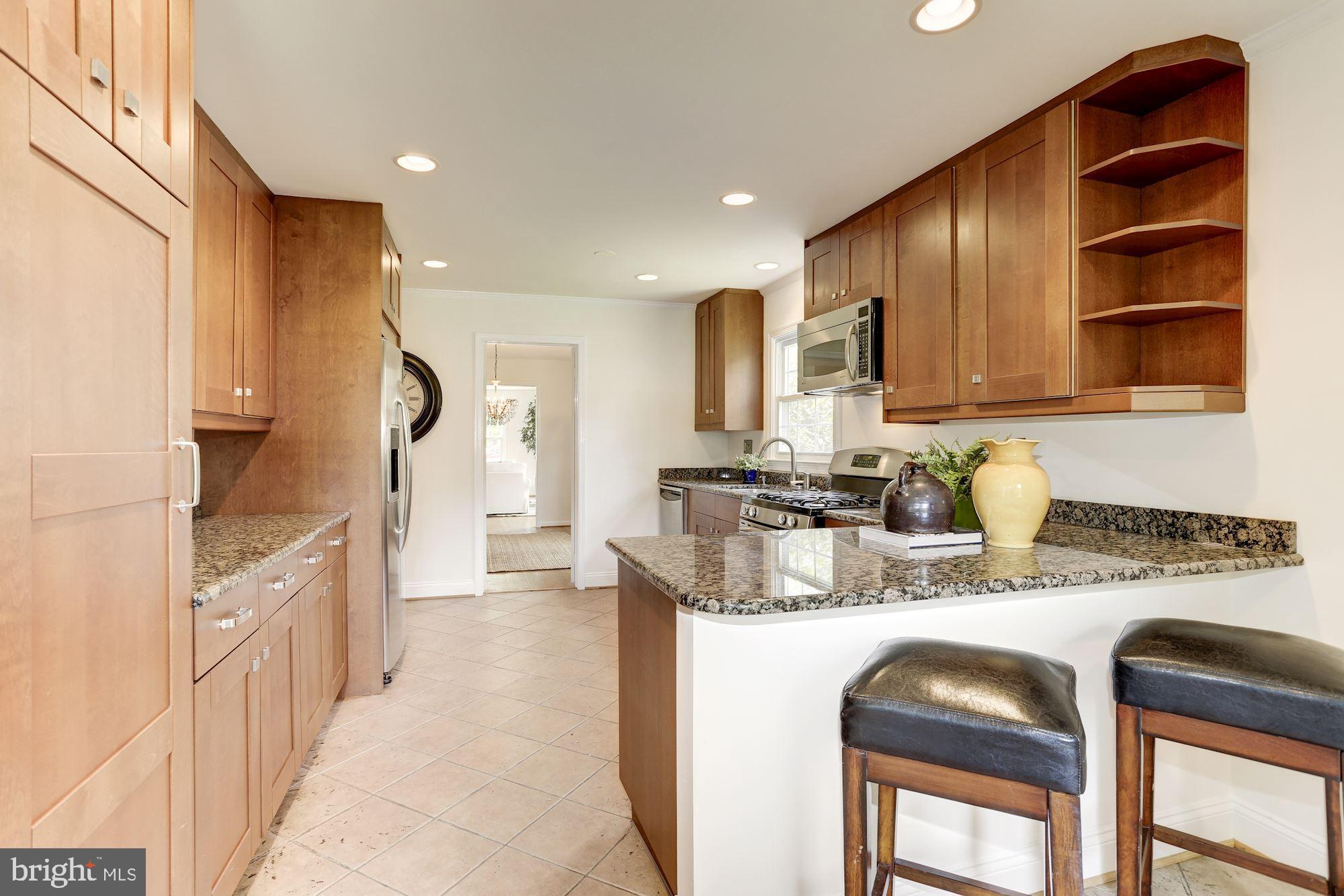 EAST GATE OF POTOMAC - Residential Lease