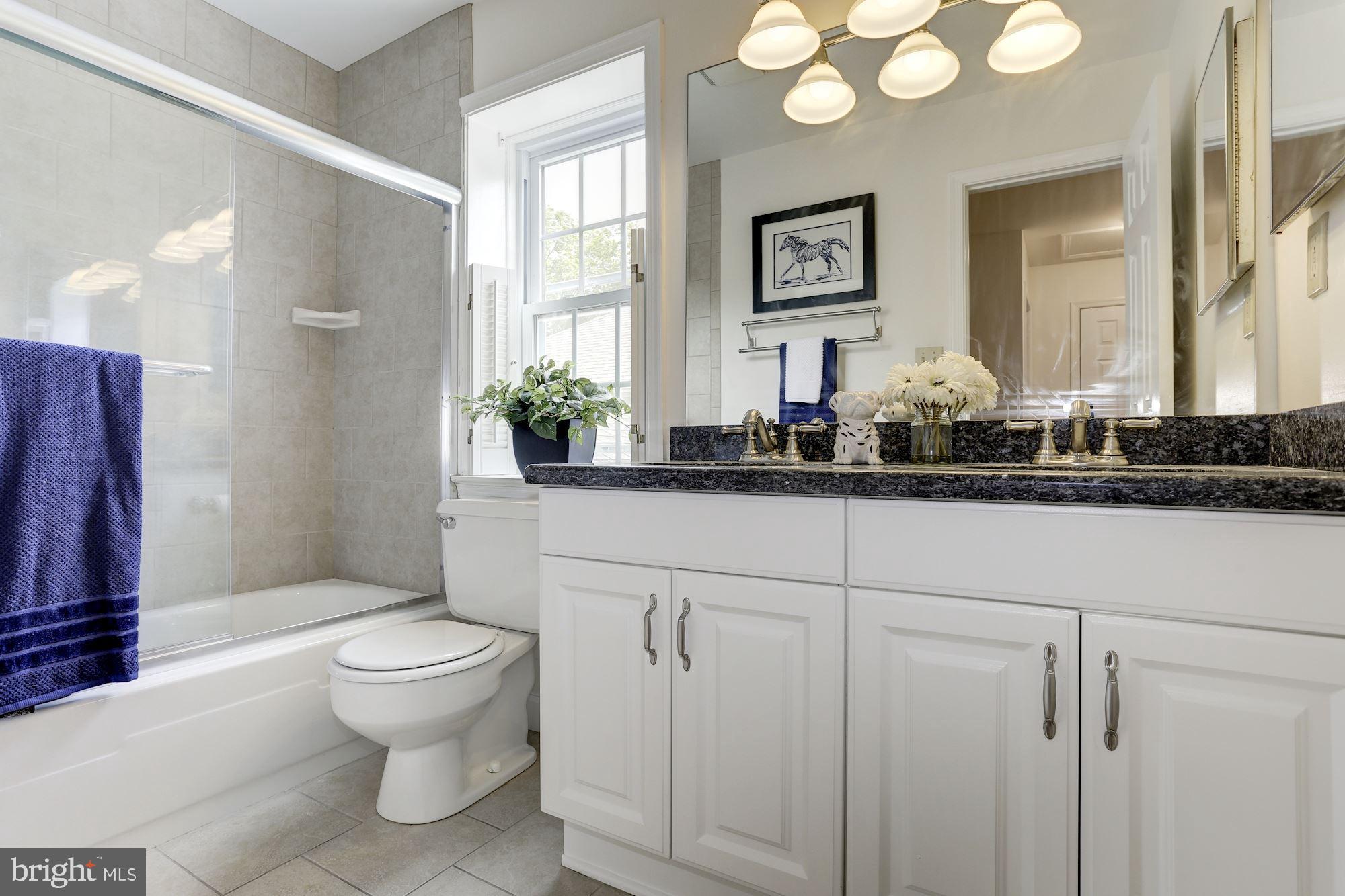 EAST GATE OF POTOMAC - Residential Lease