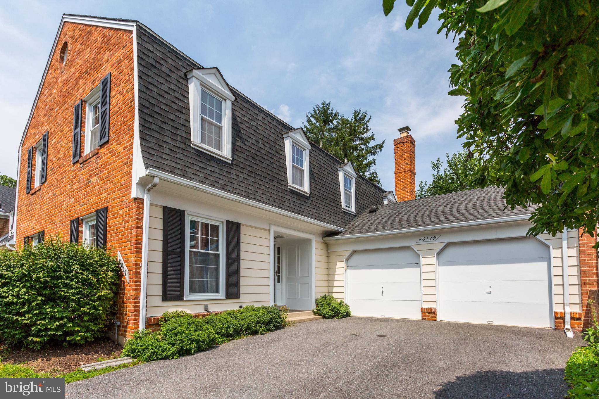 EAST GATE OF POTOMAC - Residential Lease