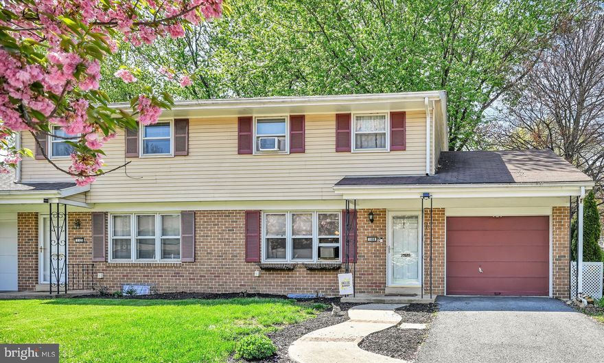 Welcome to 108 S Wayne St, a well-kept semi-detached home located in the desirable Conrad Weiser School District. This inviting property features an open-concept first floor, perfect for everyday living and entertaining. The updated kitchen boasts granite countertops, soft-close cabinetry, and a functional layout that flows seamlessly into the main living space.

Throughout the home, you’ll find beautiful hardwood flooring and three private bedrooms offering comfort and versatility. The main bathroom has been thoughtfully updated with new shower hardware, a modern vanity, and the added luxury of a heated floor.

The finished basement provides additional living space ideal for a family room, playroom, or home office, along with extra storage, a dedicated laundry area, and a convenient half bathroom.

Step outside to enjoy a spacious, open yard—perfect for relaxing or hosting during the warmer months. This home also includes a garage for added convenience. Ideally located close to major routes, this property offers both comfort and accessibility.
Schedule your showing today and reach out with any questions! 
**Join us for our open house FRIDAY APRIL 24TH FROM 5-7PM**