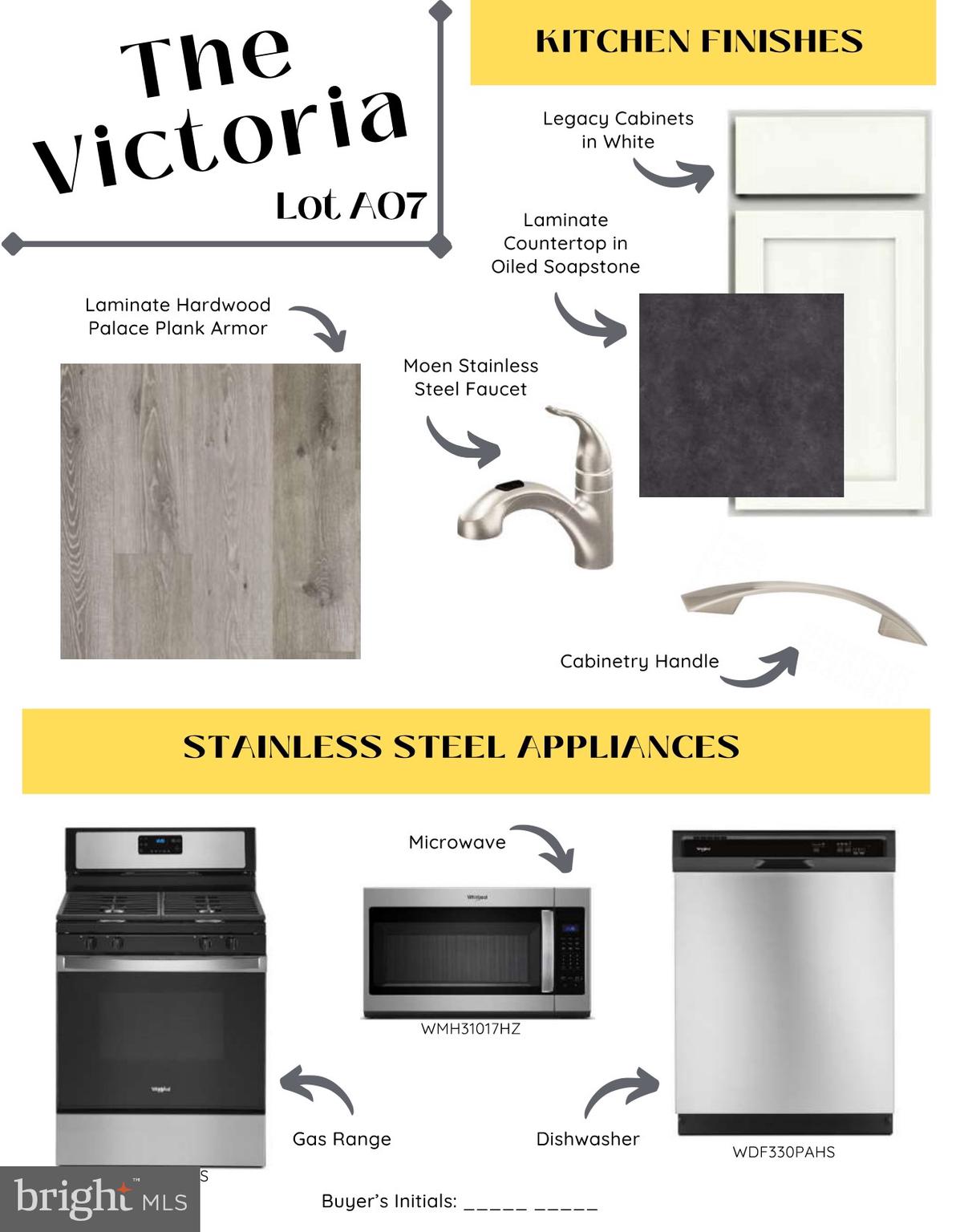 PERRY MILL - Residential