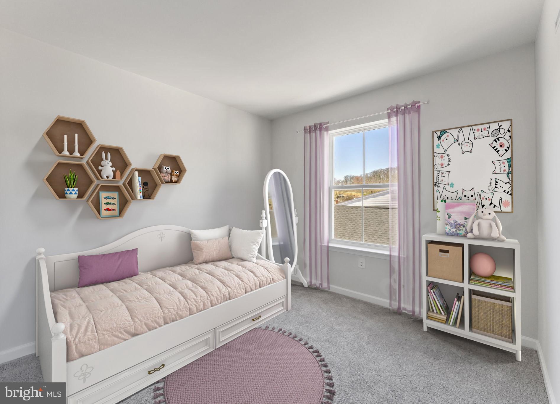 PERRY MILL - Residential