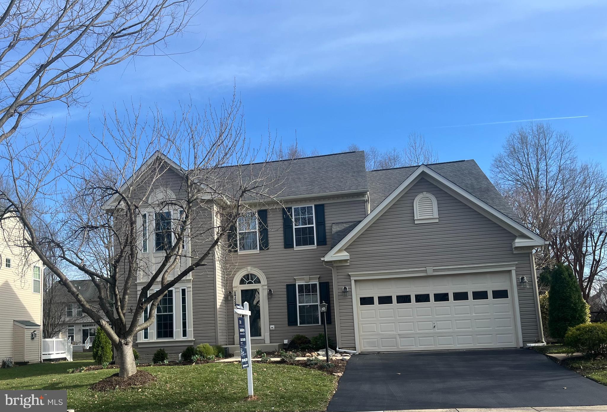 DEARBOUGHT - Residential