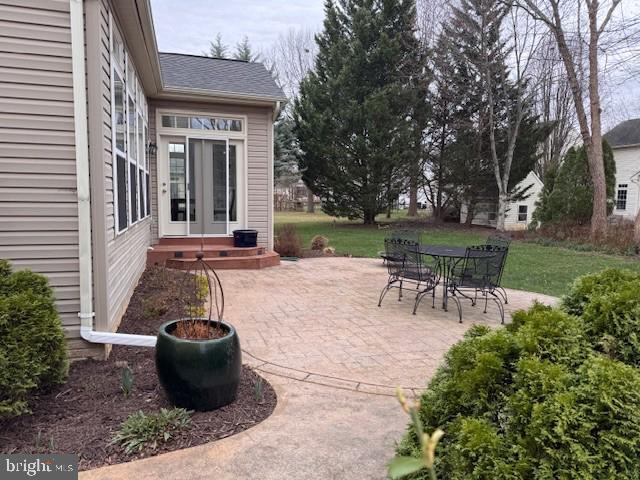 DEARBOUGHT - Residential