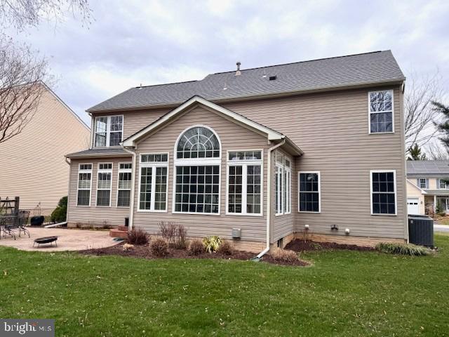 DEARBOUGHT - Residential