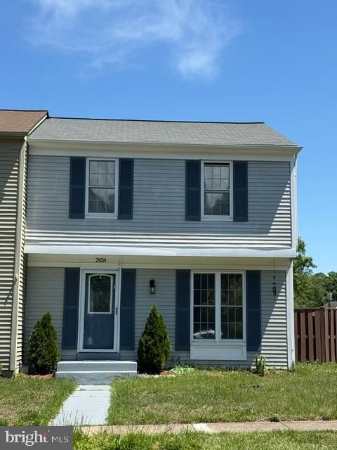 Photo of 2924 Madeira Court, WOODBRIDGE, VA 22192 (MLS # VAPW2119990)