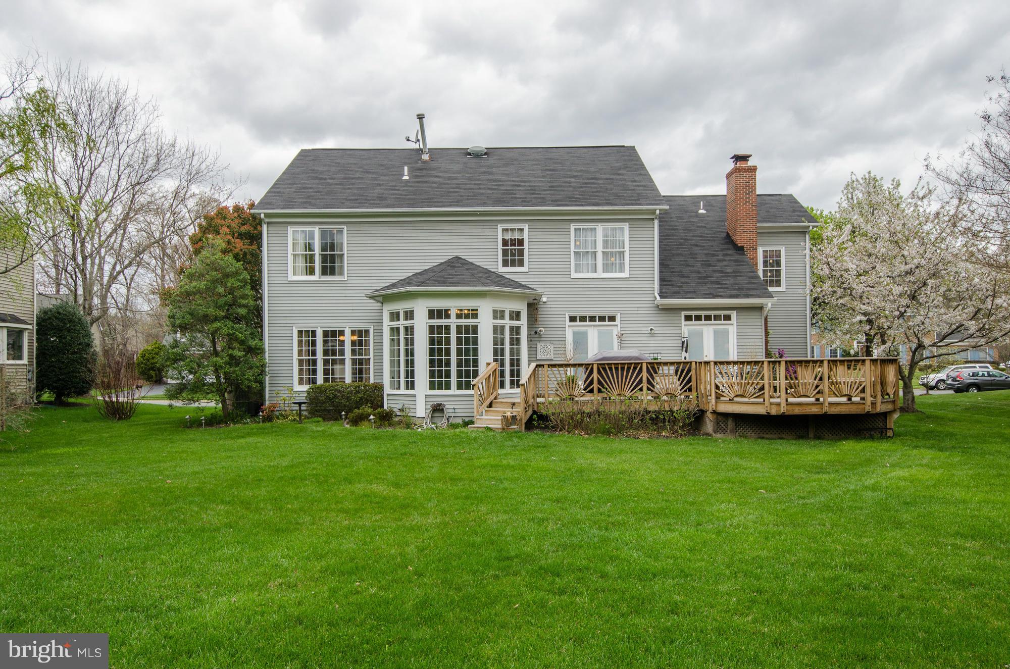 CROSSPOINTE - Residential