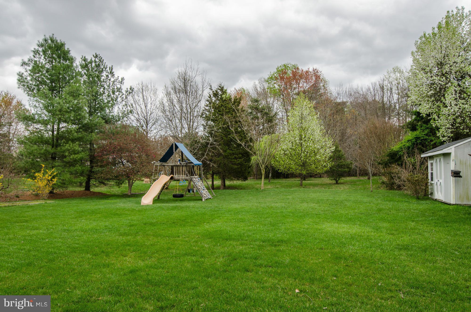 CROSSPOINTE - Residential