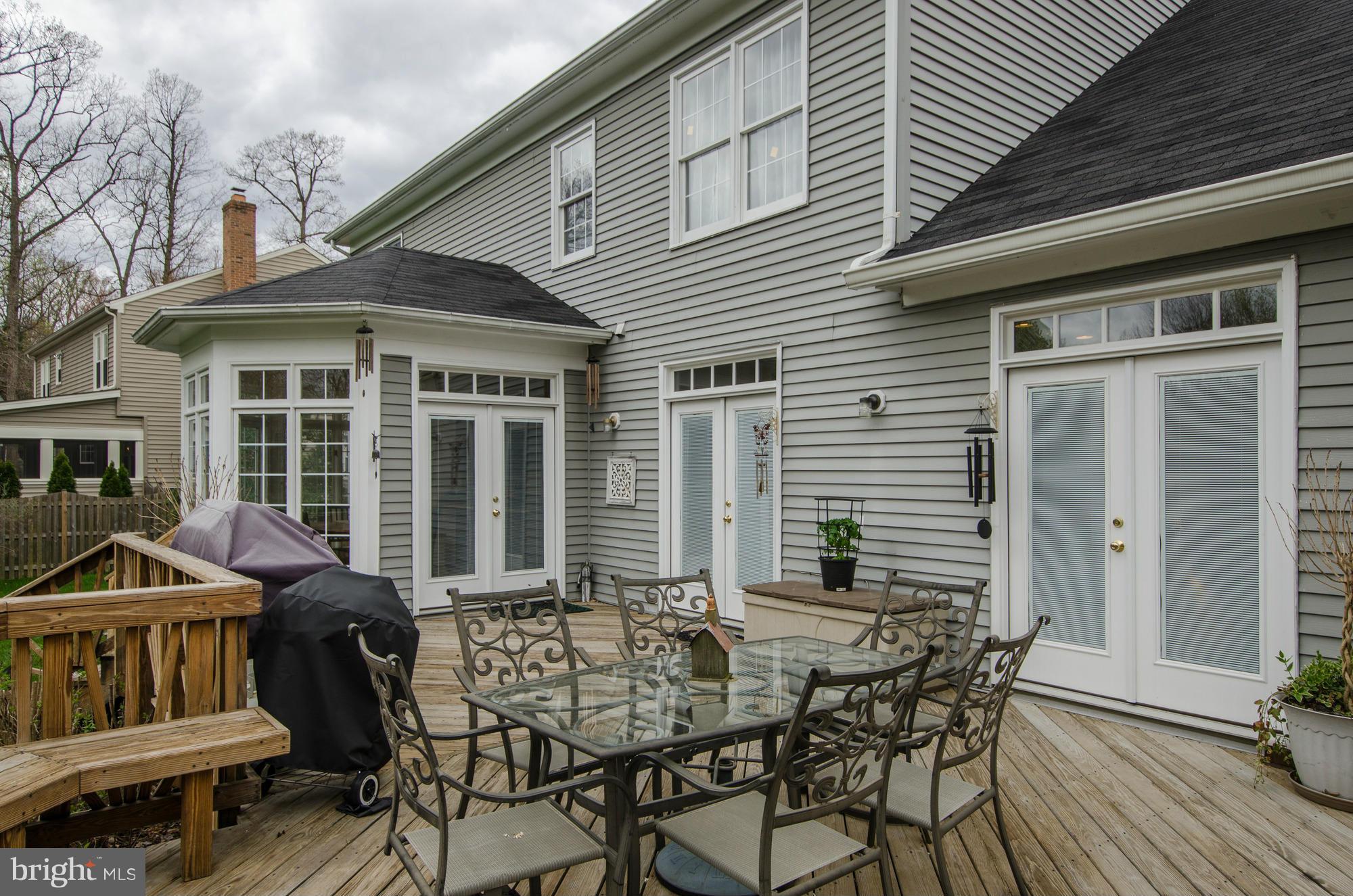 CROSSPOINTE - Residential