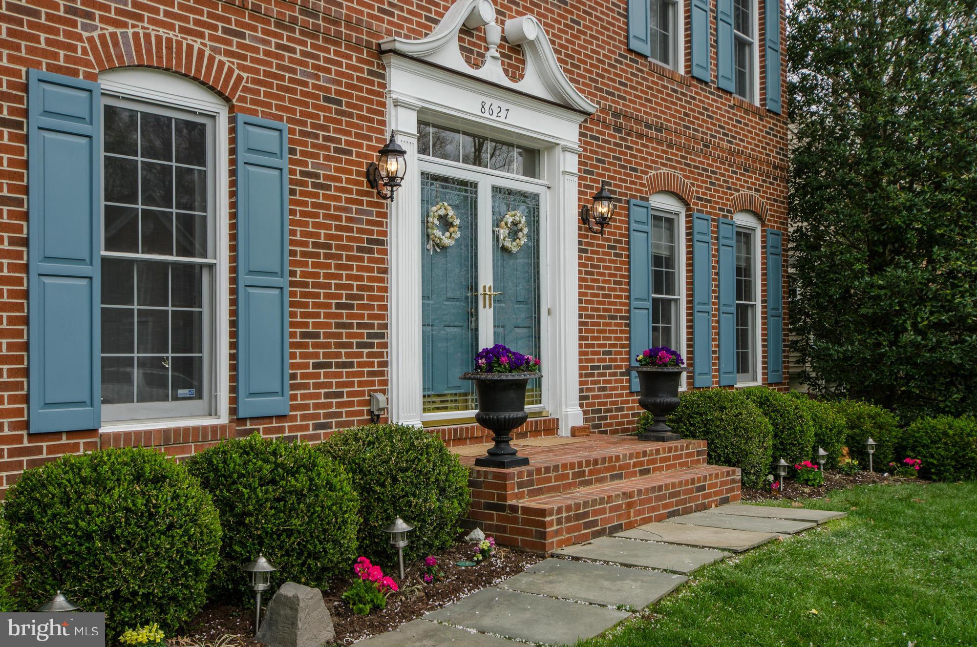 CROSSPOINTE - Residential