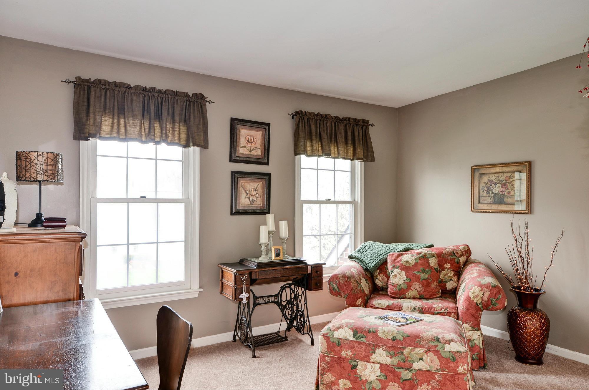 CROSSPOINTE - Residential