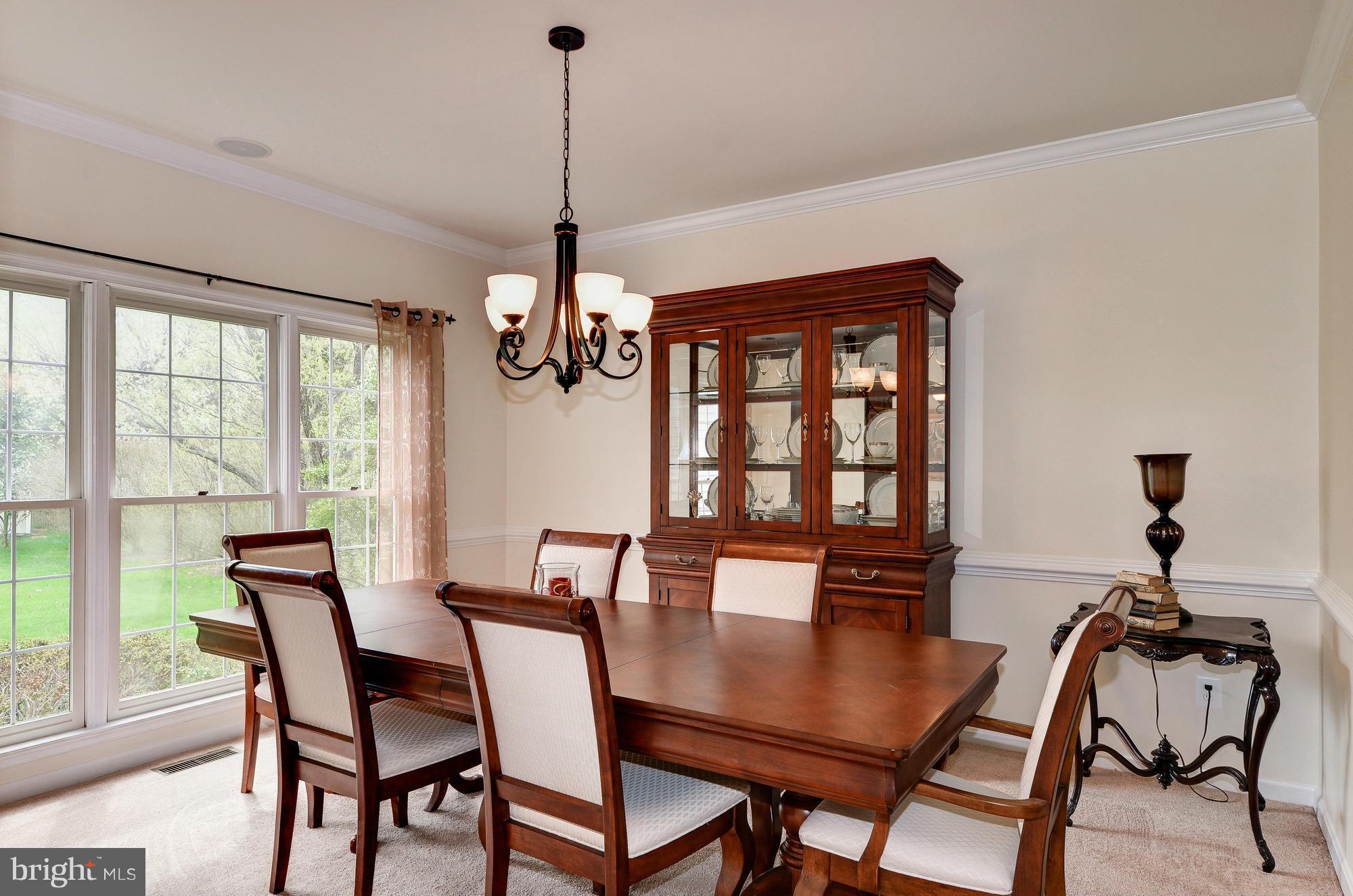 CROSSPOINTE - Residential