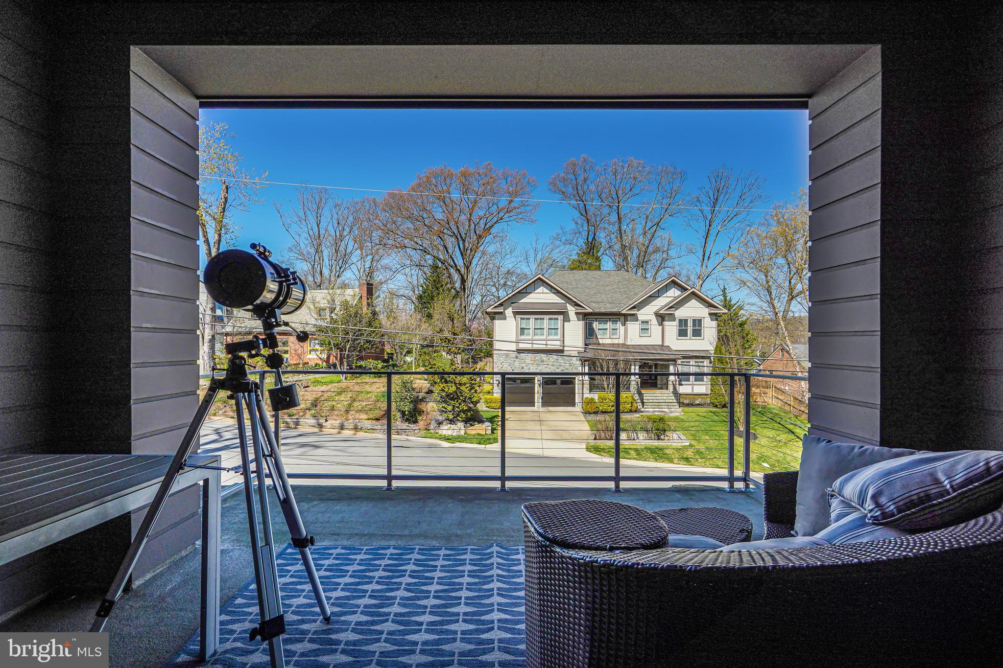 BELLEVUE FOREST - Residential