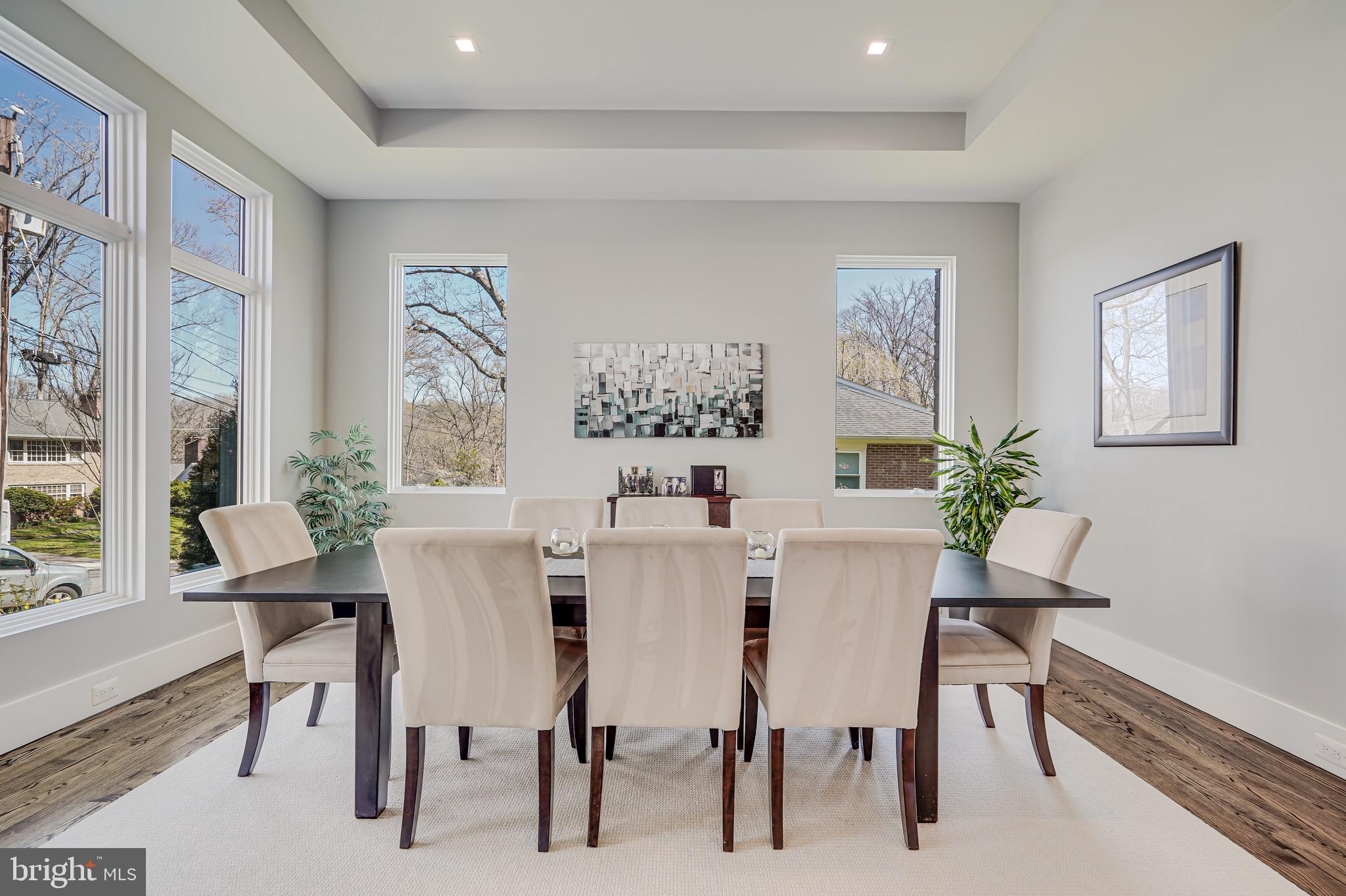 BELLEVUE FOREST - Residential