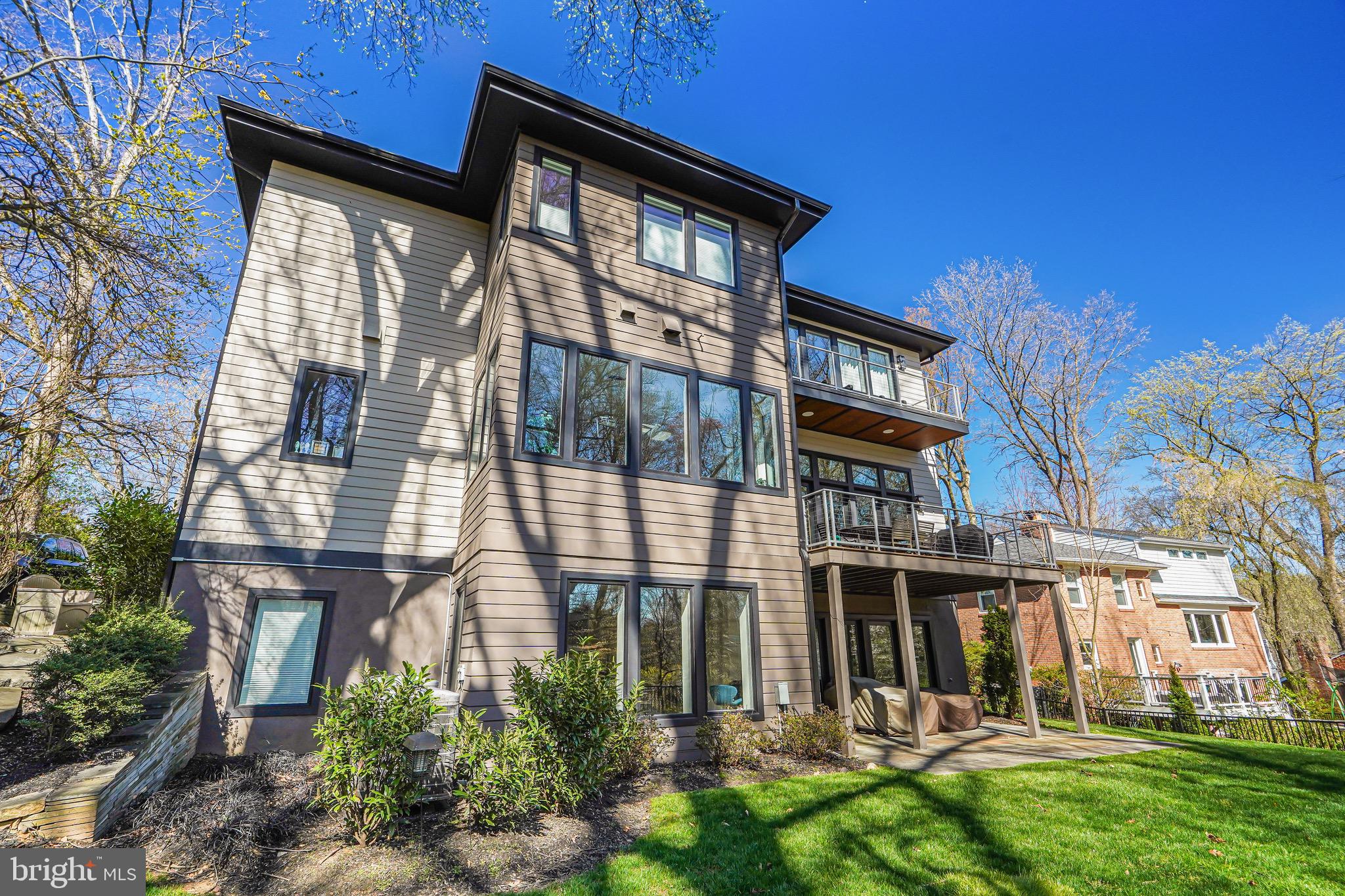 BELLEVUE FOREST - Residential