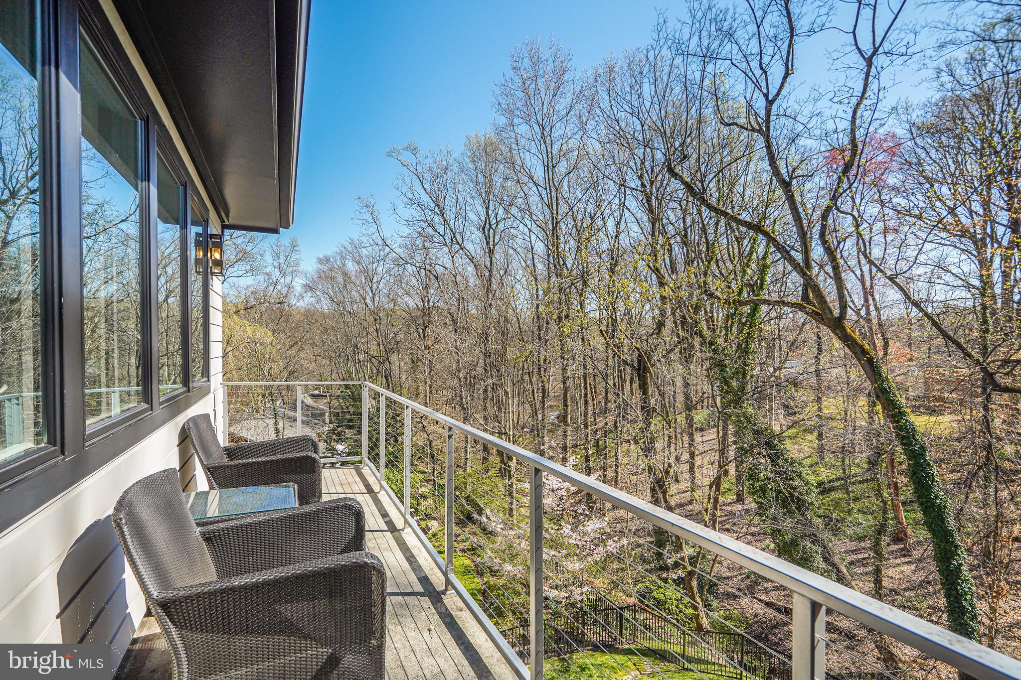 BELLEVUE FOREST - Residential