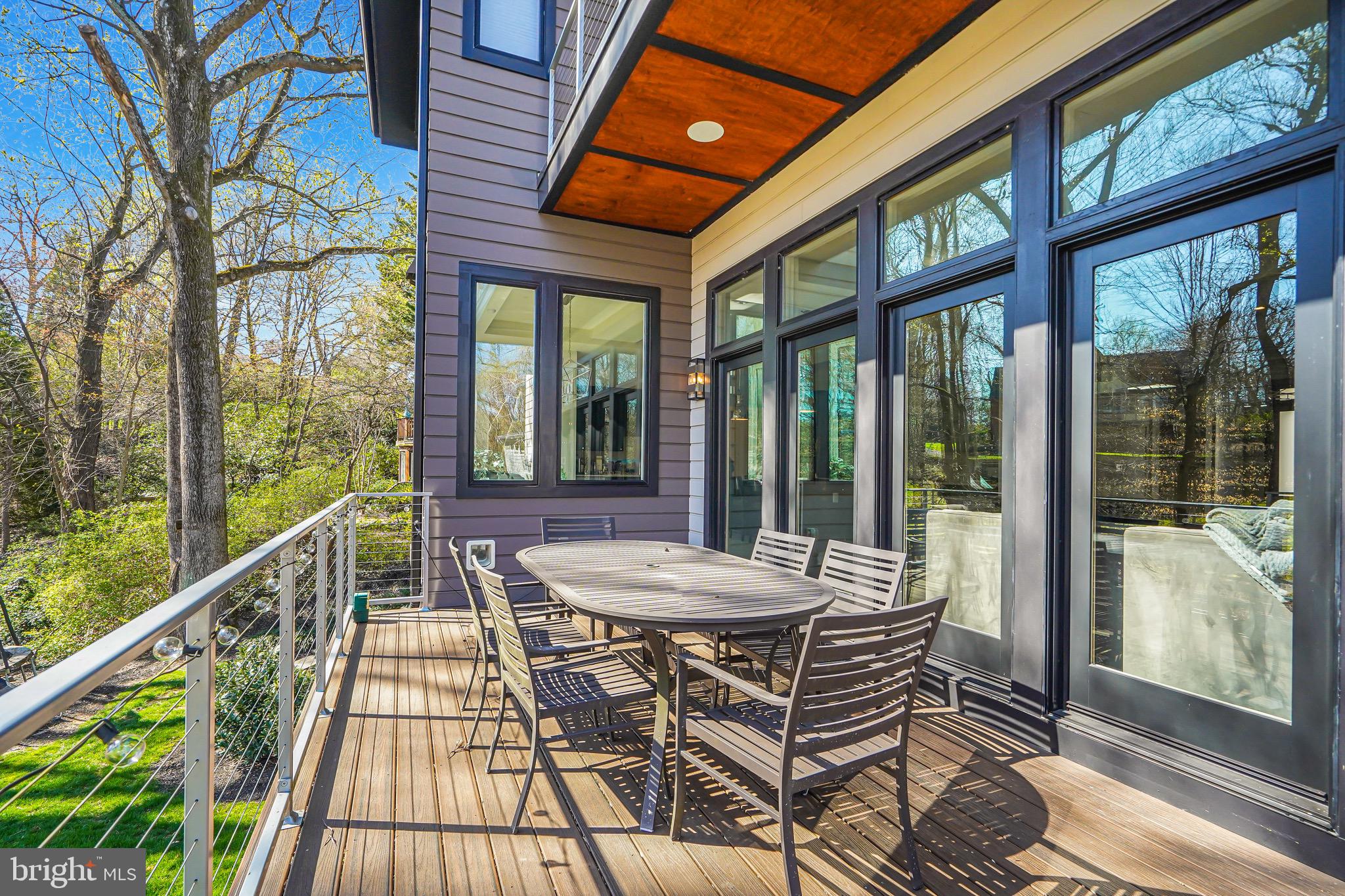 BELLEVUE FOREST - Residential