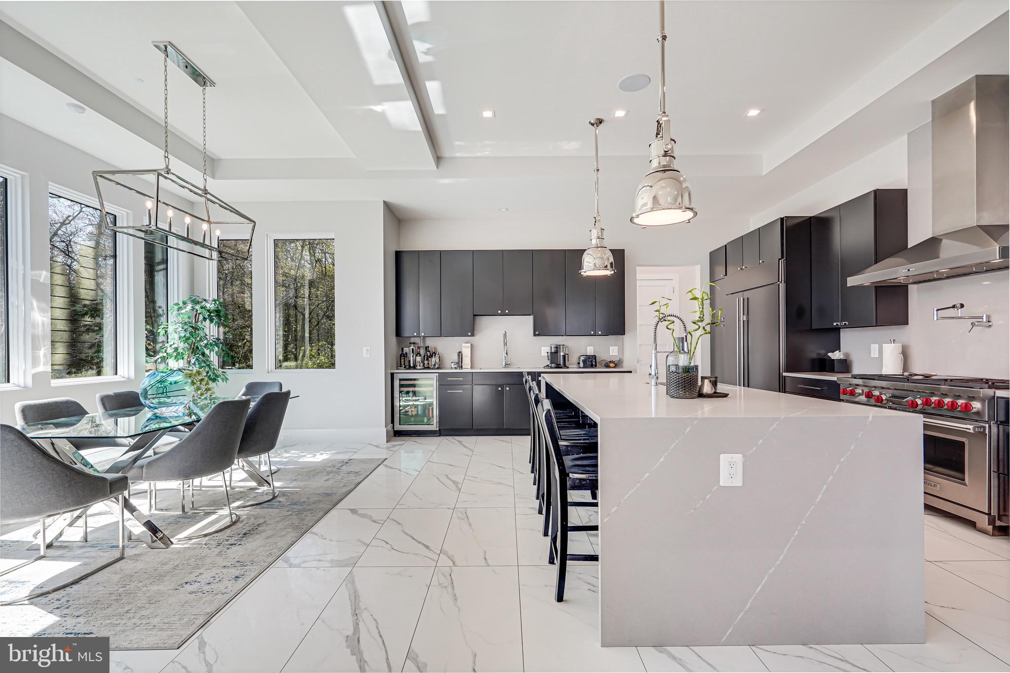 BELLEVUE FOREST - Residential