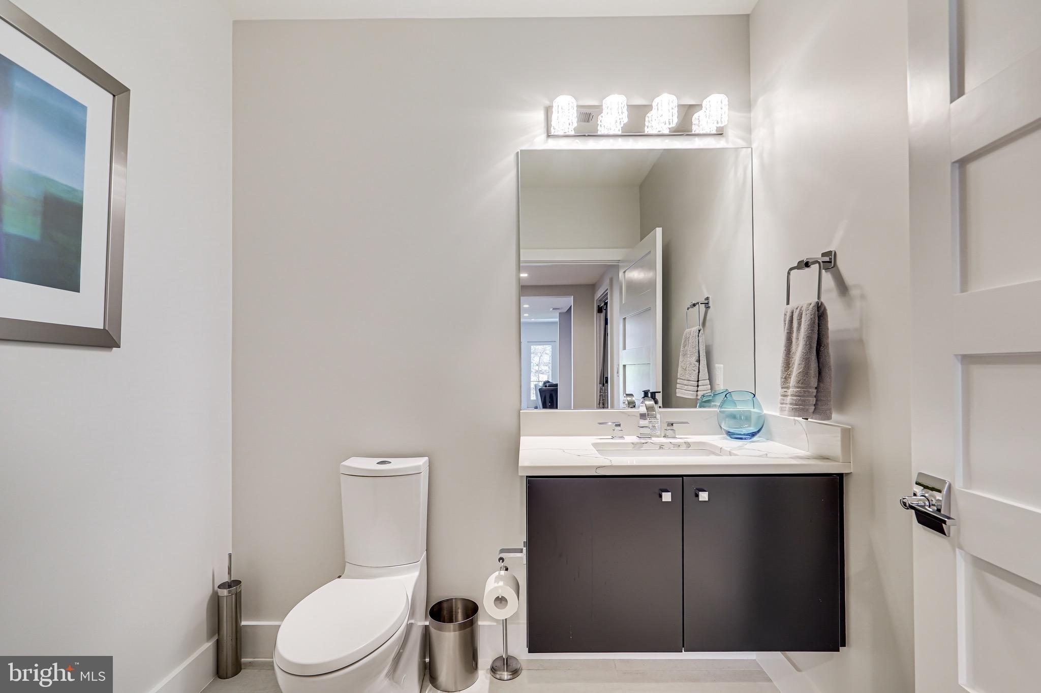 BELLEVUE FOREST - Residential