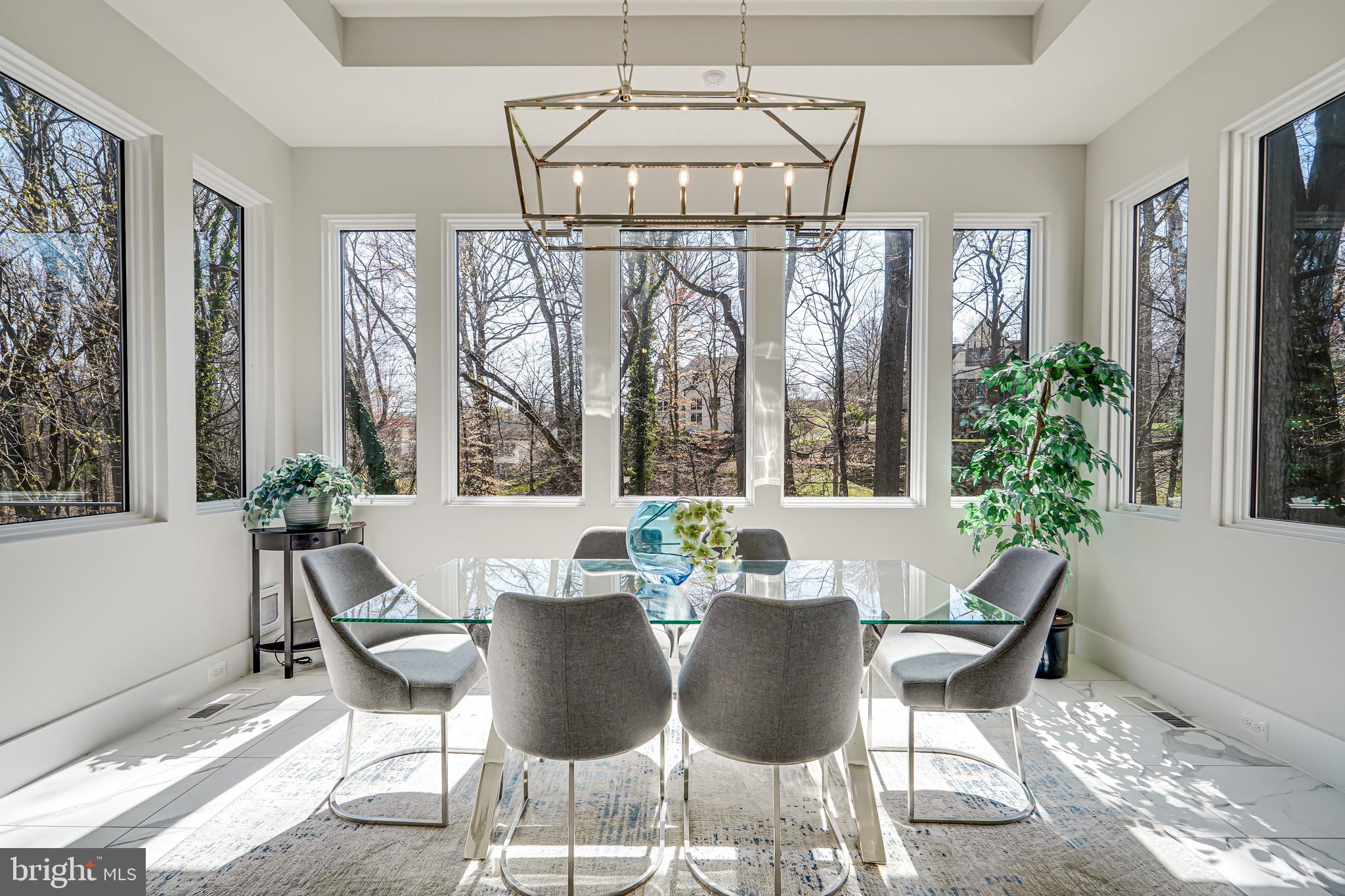 BELLEVUE FOREST - Residential