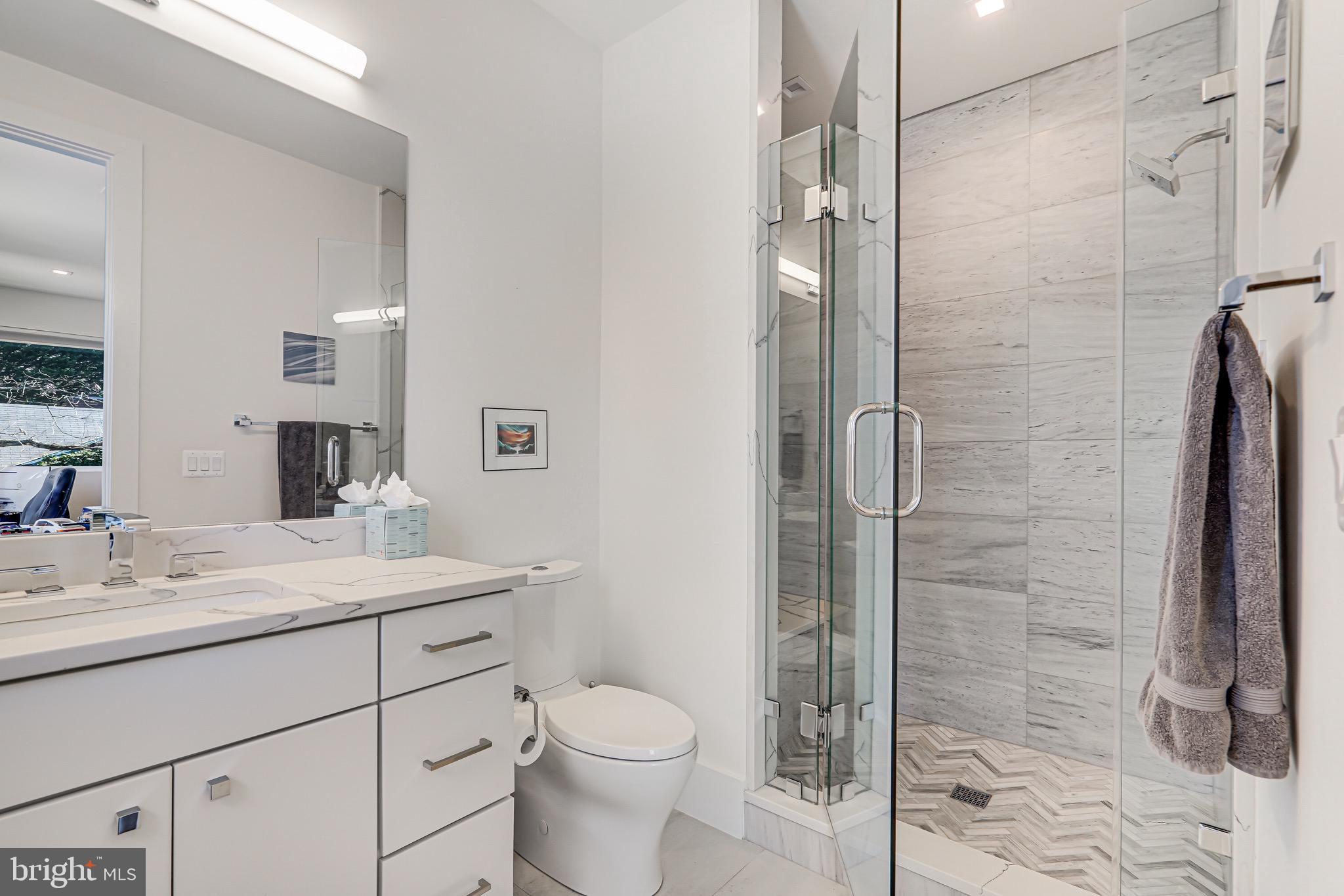 BELLEVUE FOREST - Residential